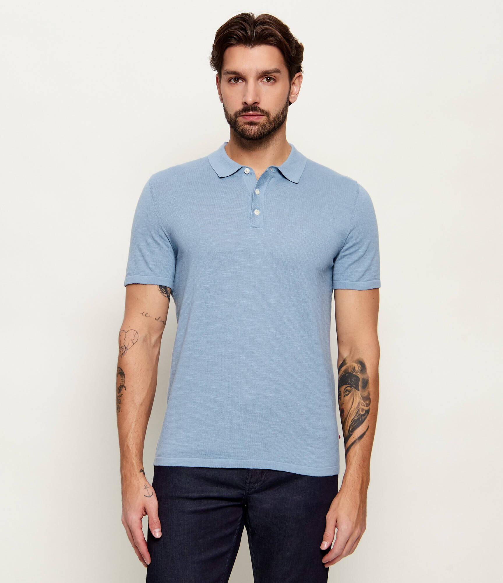 JOOP! Jeans Polo Bastio | regular fit