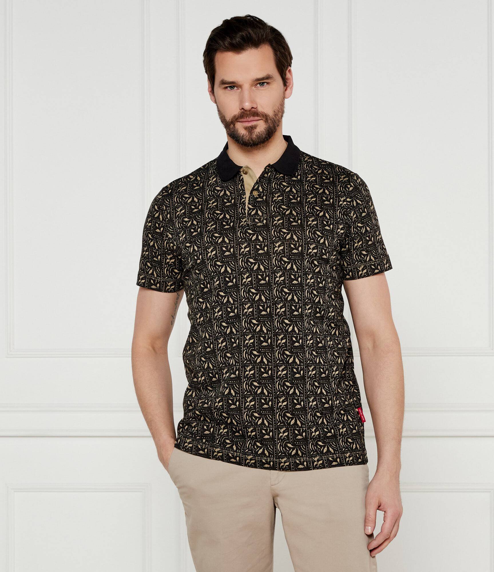 JOOP! Jeans Polo Cedric | Regular Fit