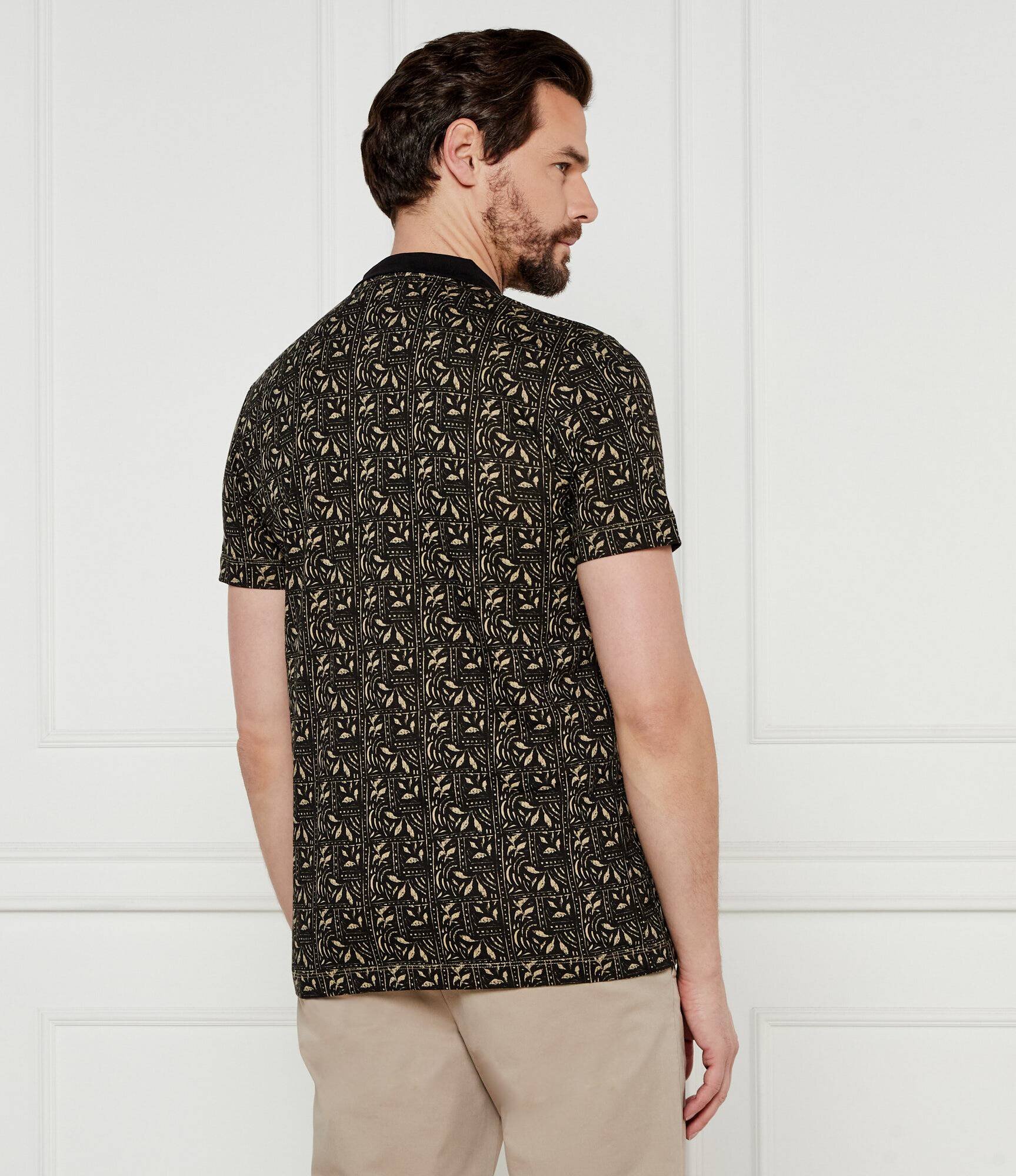 JOOP! Jeans Polo Cedric | Regular Fit