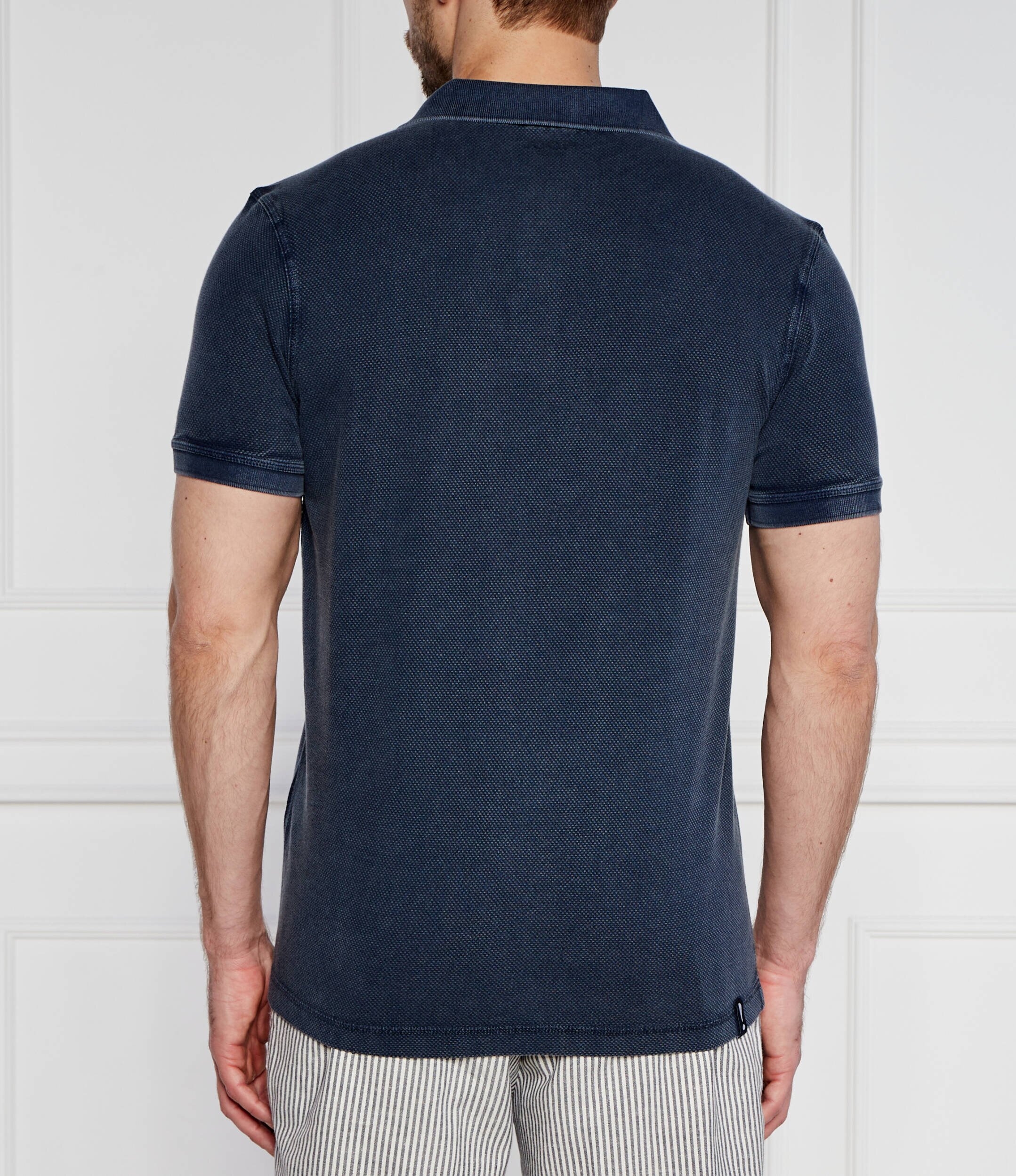 JOOP! Jeans Polo Chiaro | Modern fit