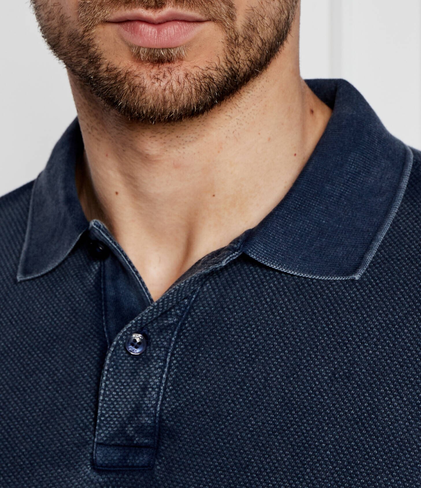 JOOP! Jeans Polo Chiaro | Modern fit