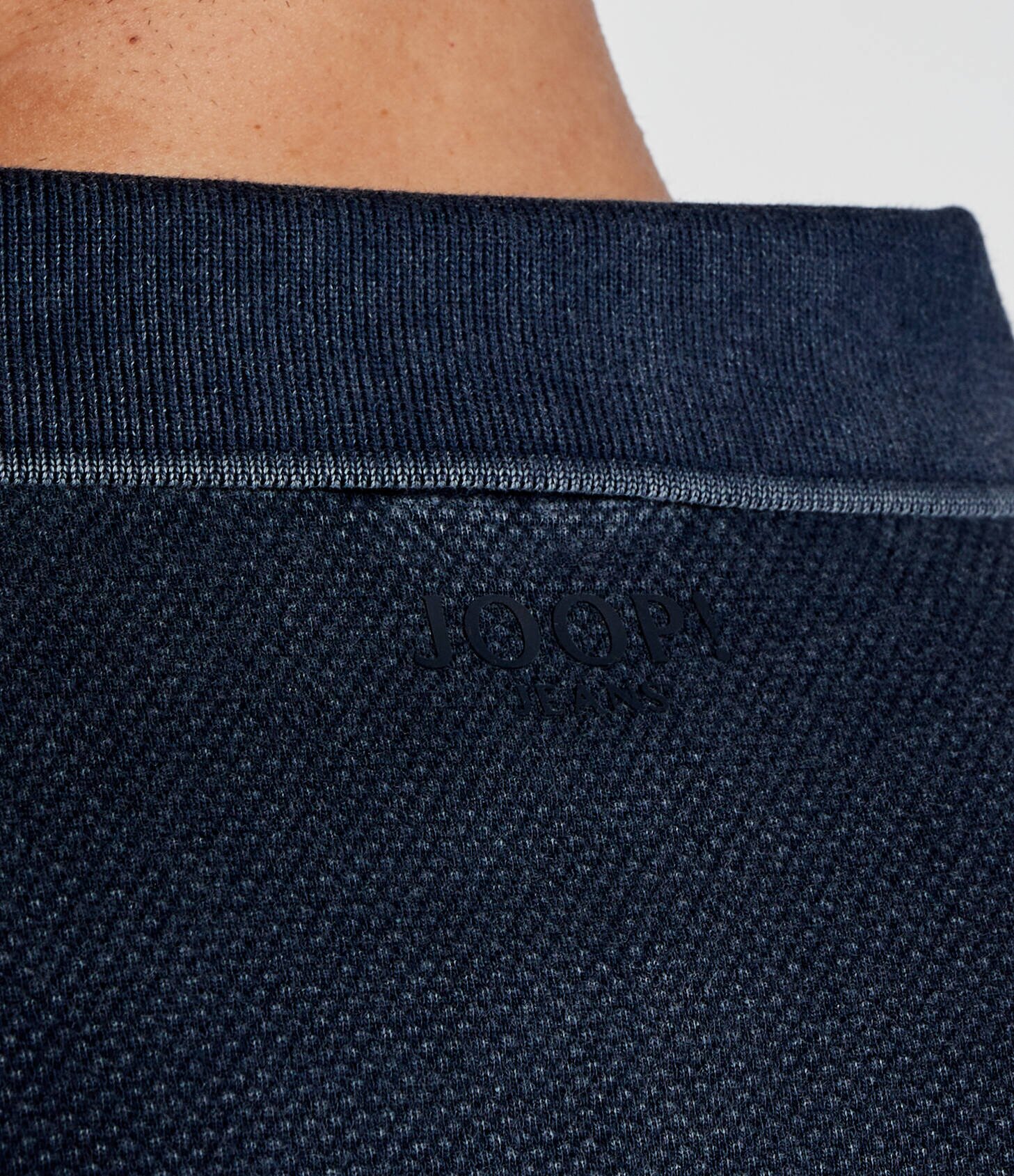 JOOP! Jeans Polo Chiaro | Modern fit