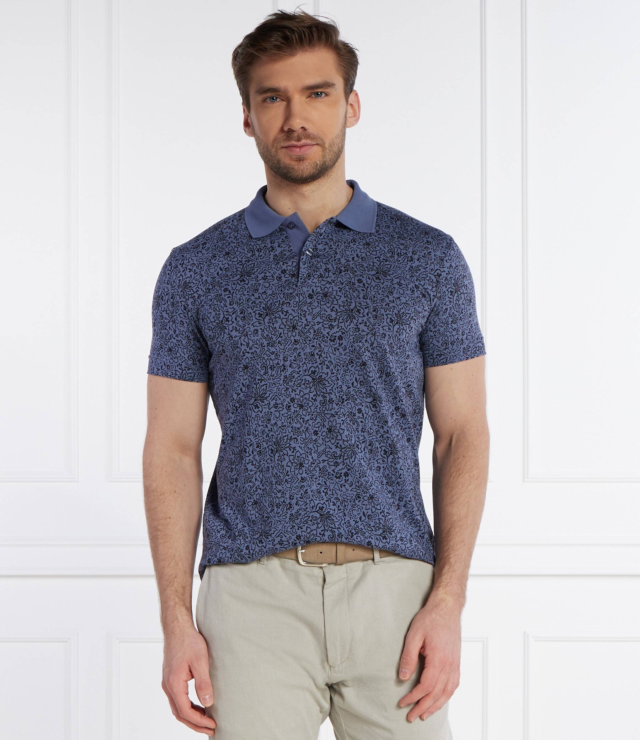 JOOP! Jeans Polo Crispin | Modern fit