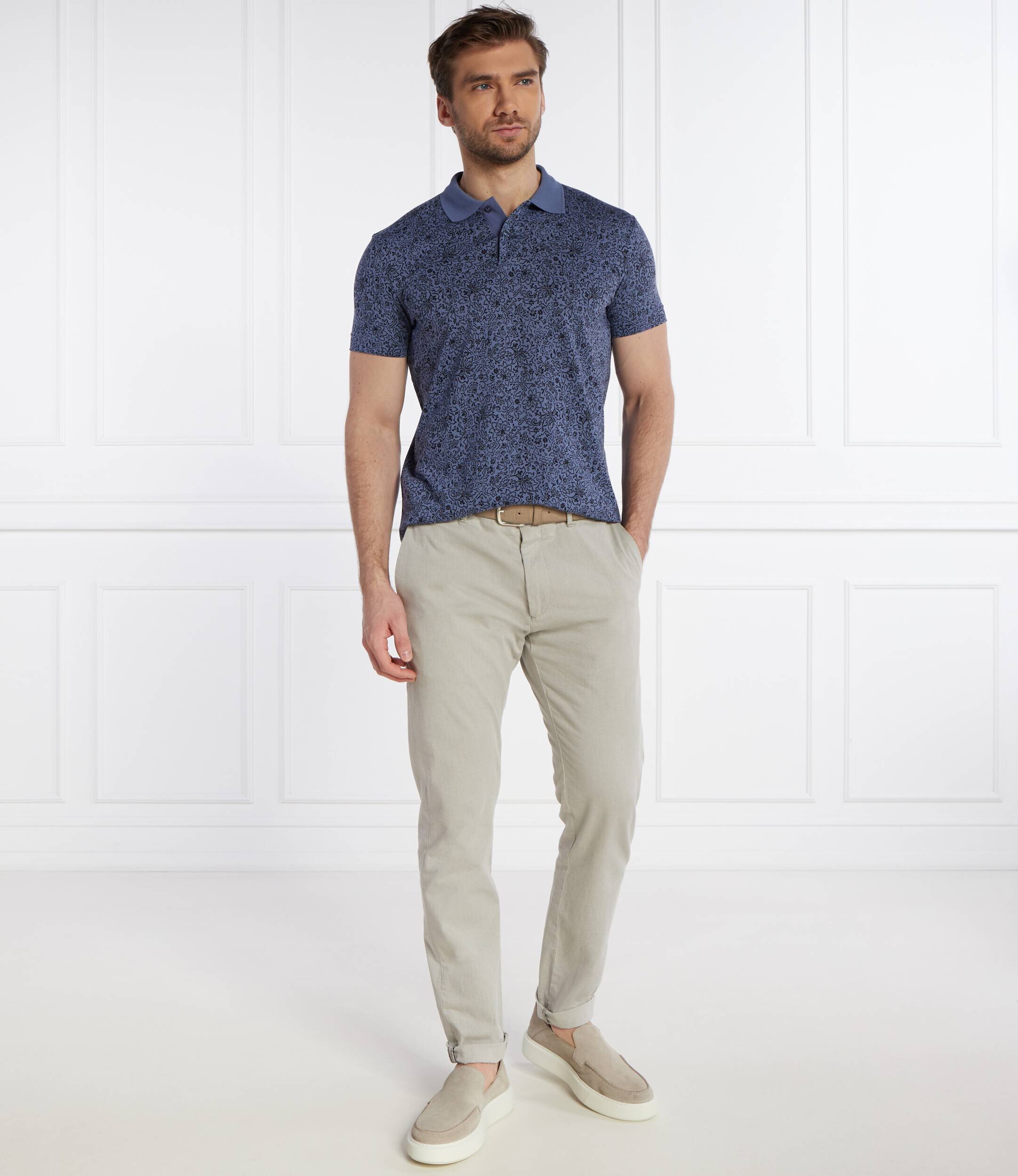 JOOP! Jeans Polo Crispin | Modern fit