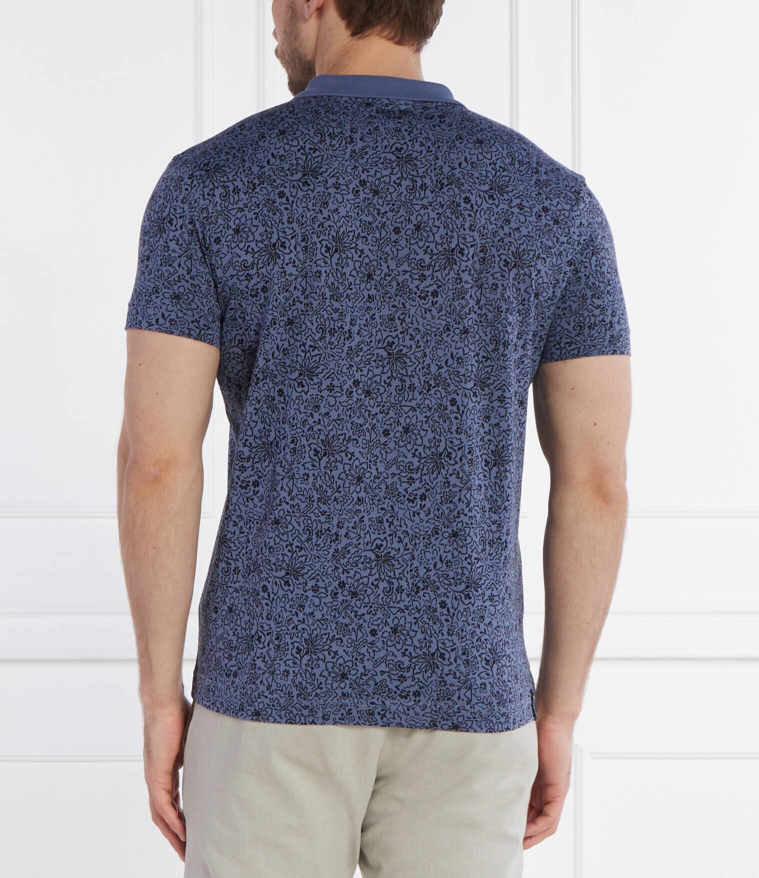 JOOP! Jeans Polo Crispin | Modern fit