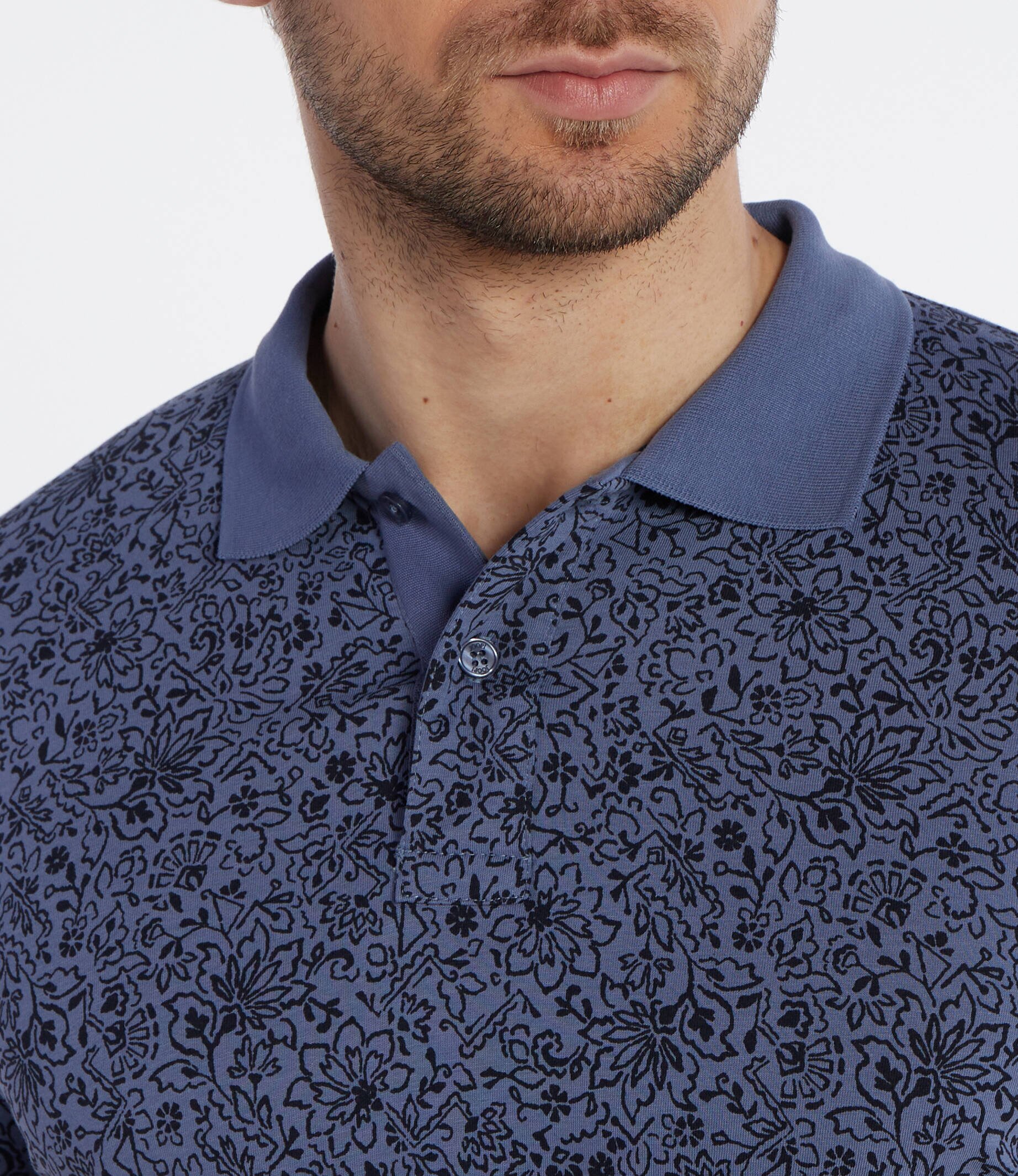 JOOP! Jeans Polo Crispin | Modern fit