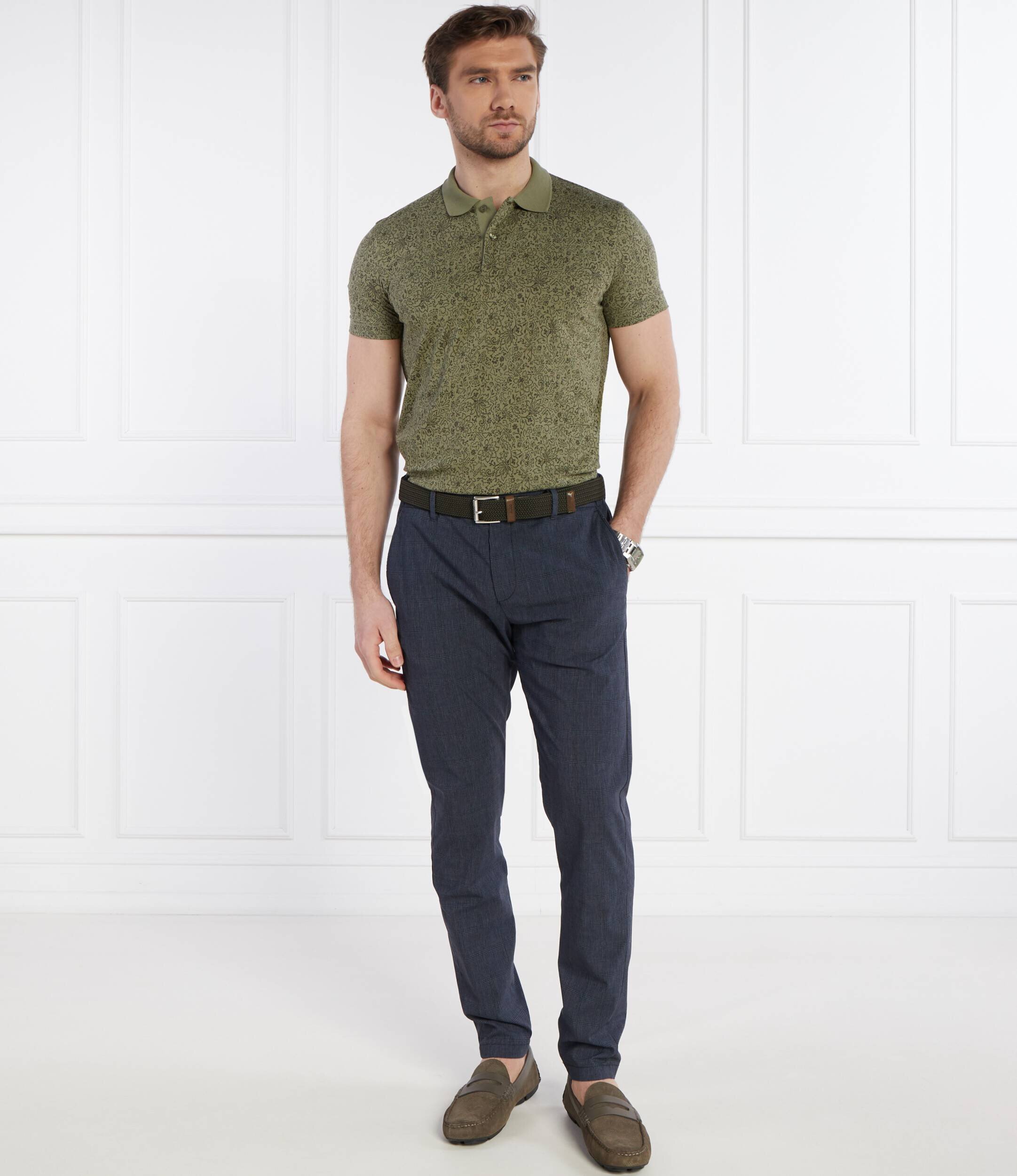 JOOP! Jeans Polo Crispin | Modern fit