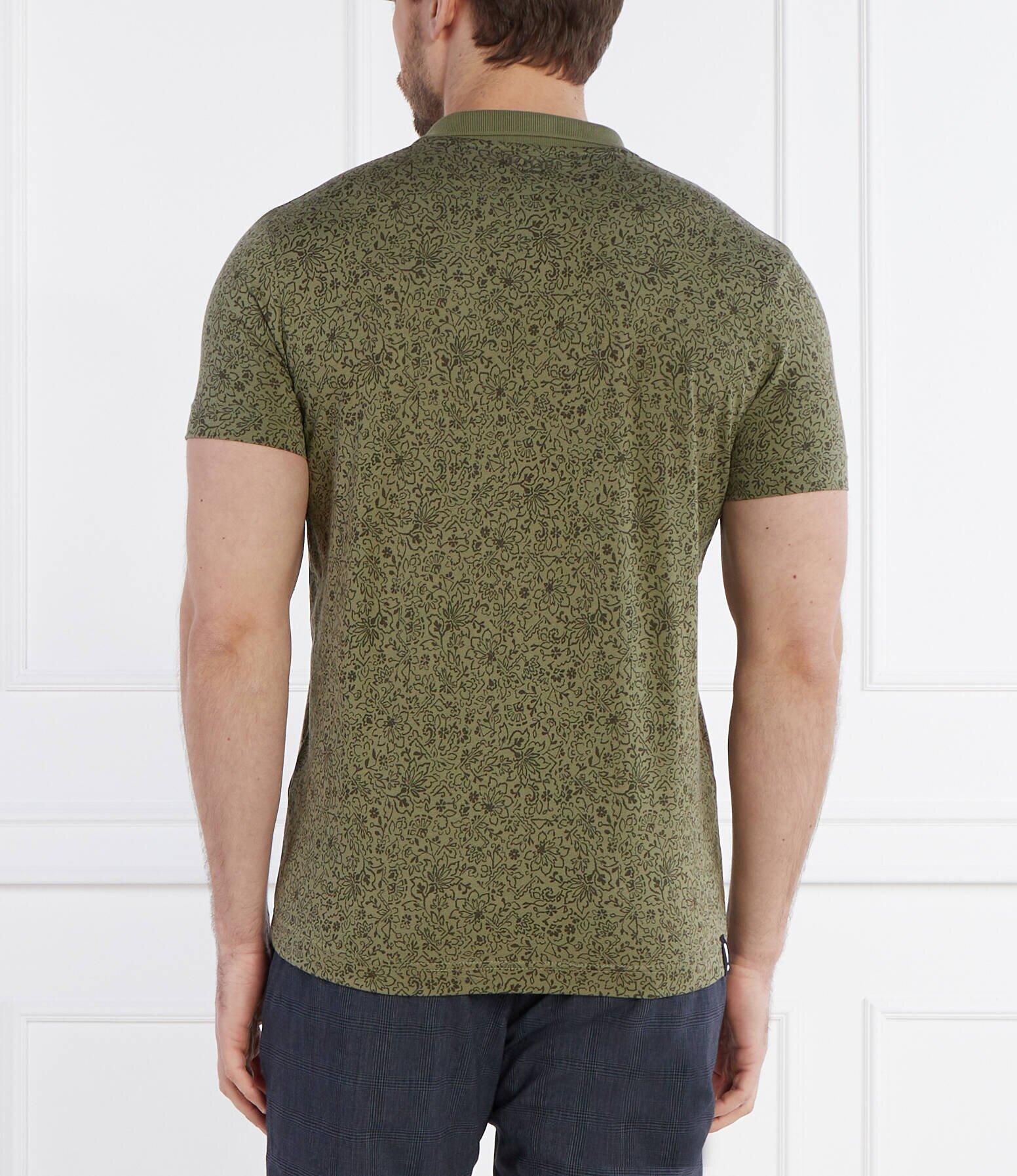 JOOP! Jeans Polo Crispin | Modern fit