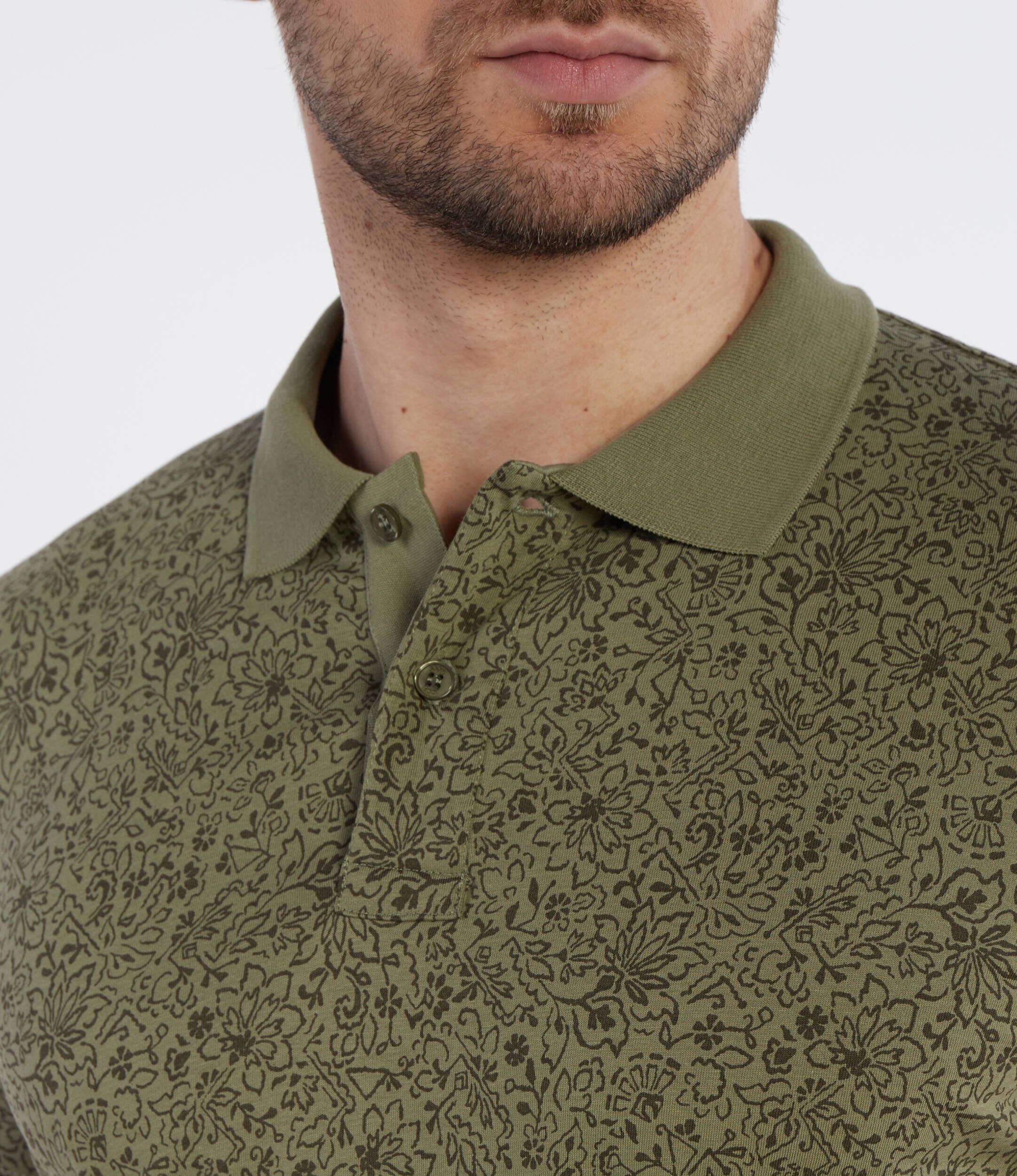 JOOP! Jeans Polo Crispin | Modern fit