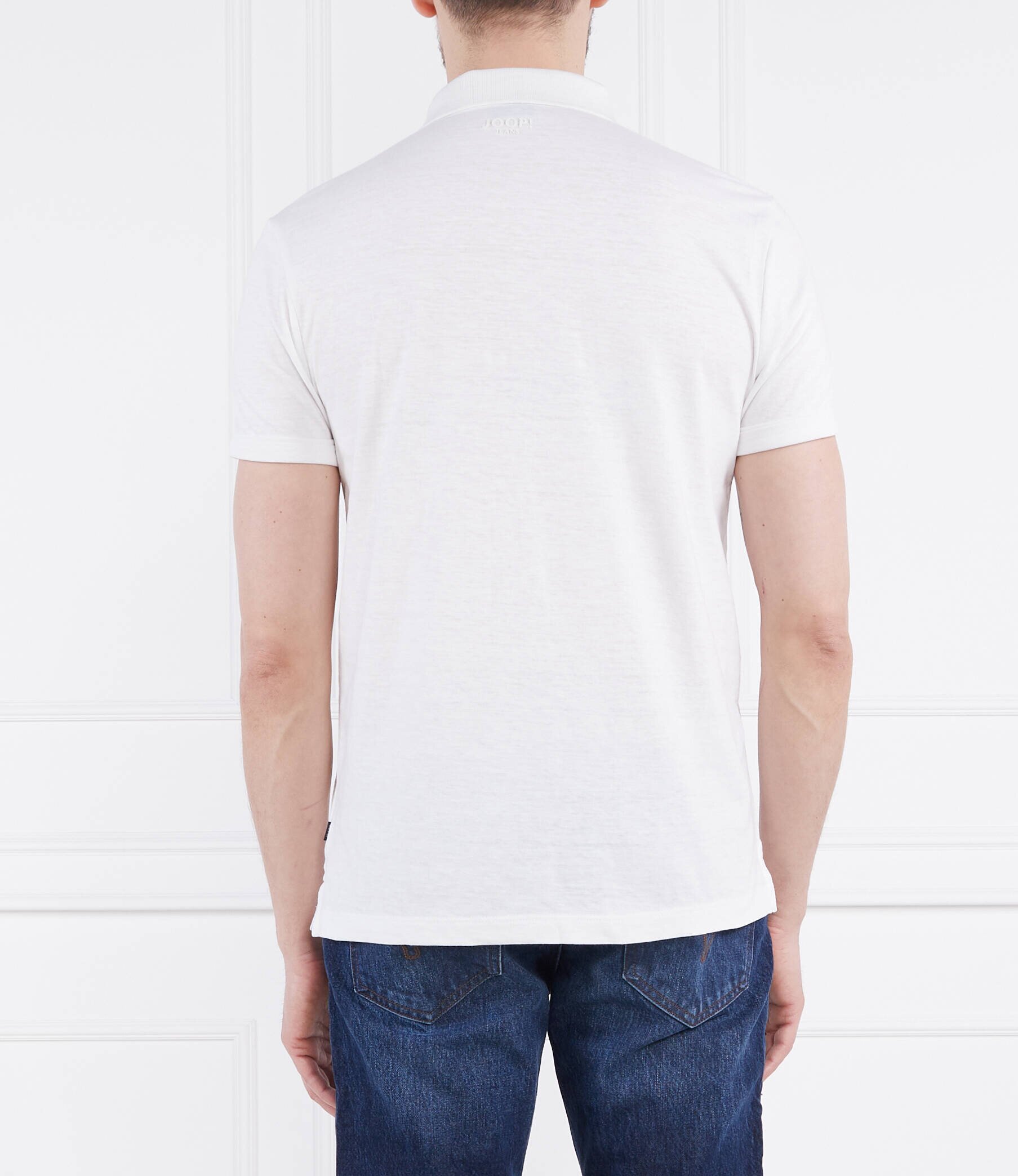 JOOP! Jeans Polo Loxias | Regular Fit | cu adaos de in