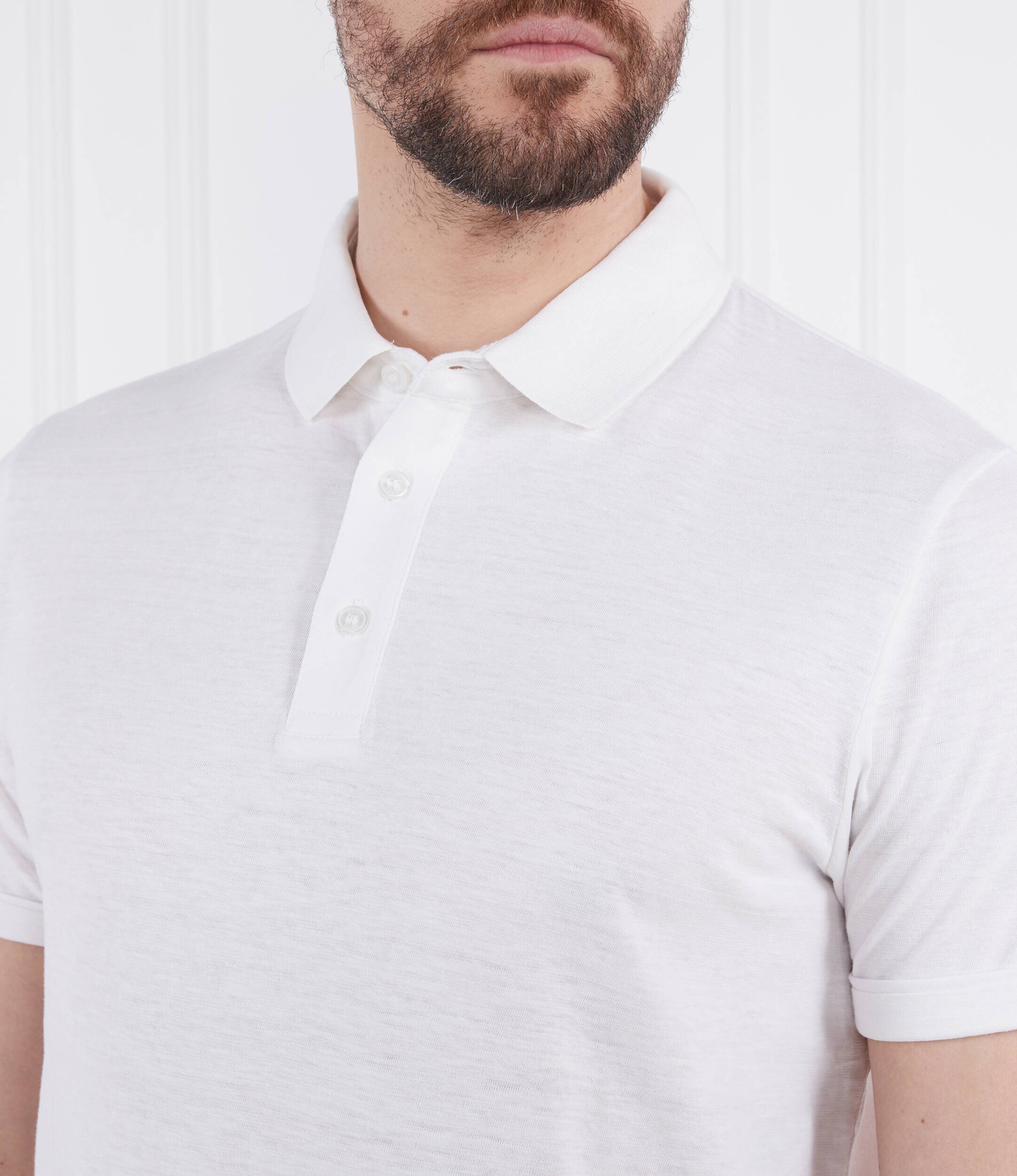 JOOP! Jeans Polo Loxias | Regular Fit | cu adaos de in