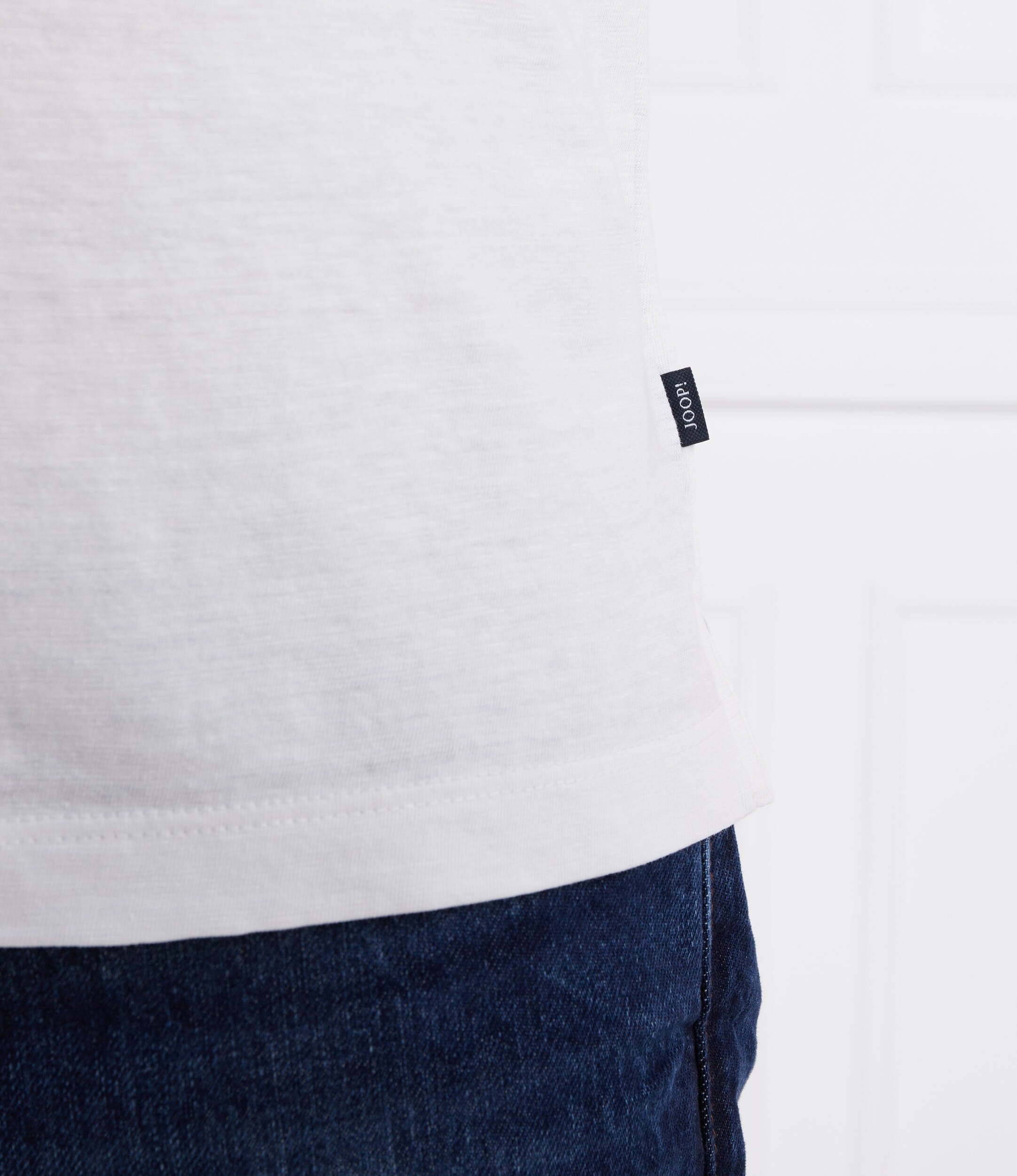 JOOP! Jeans Polo Loxias | Regular Fit | cu adaos de in