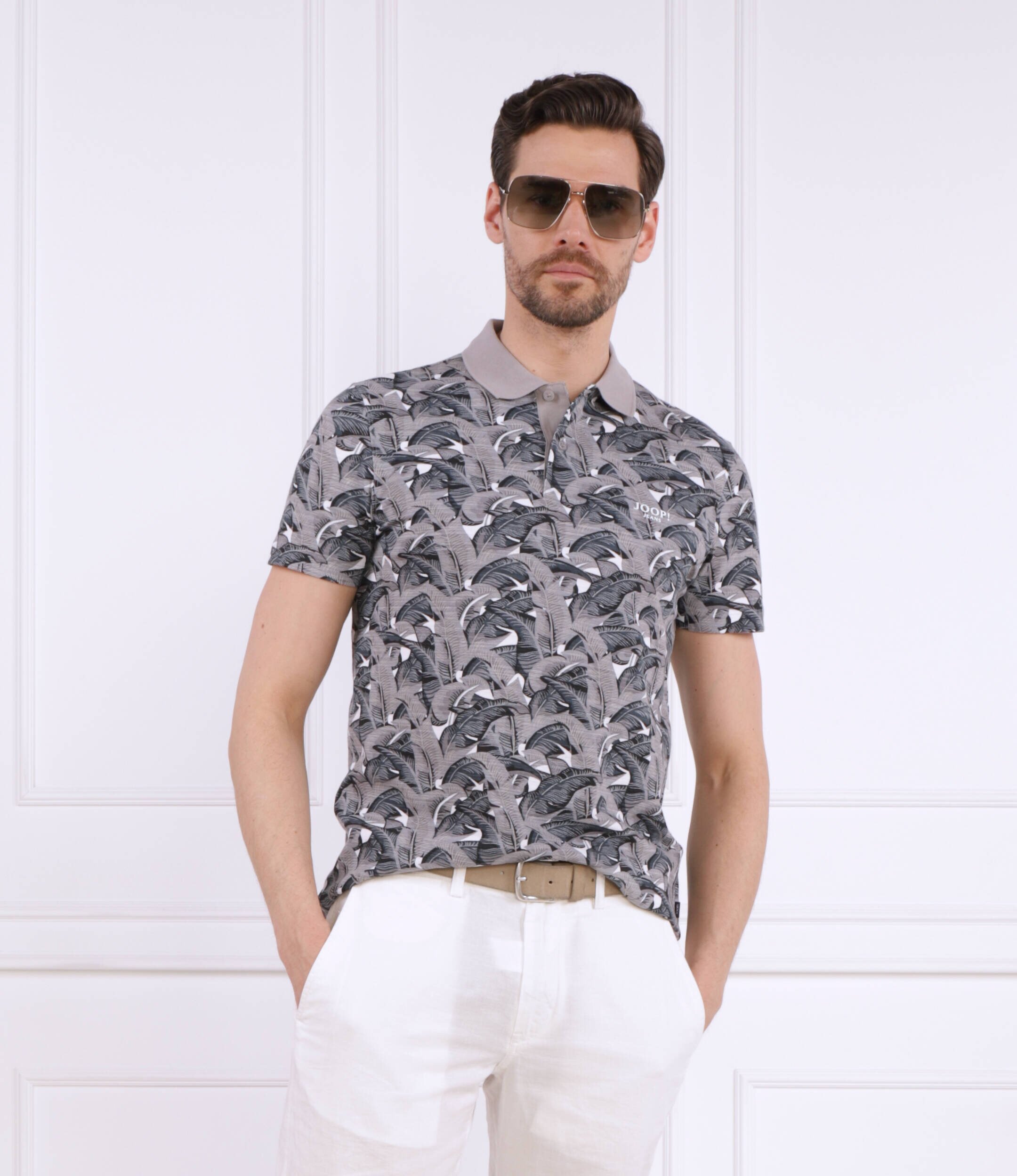 JOOP! Jeans Polo | Regular Fit