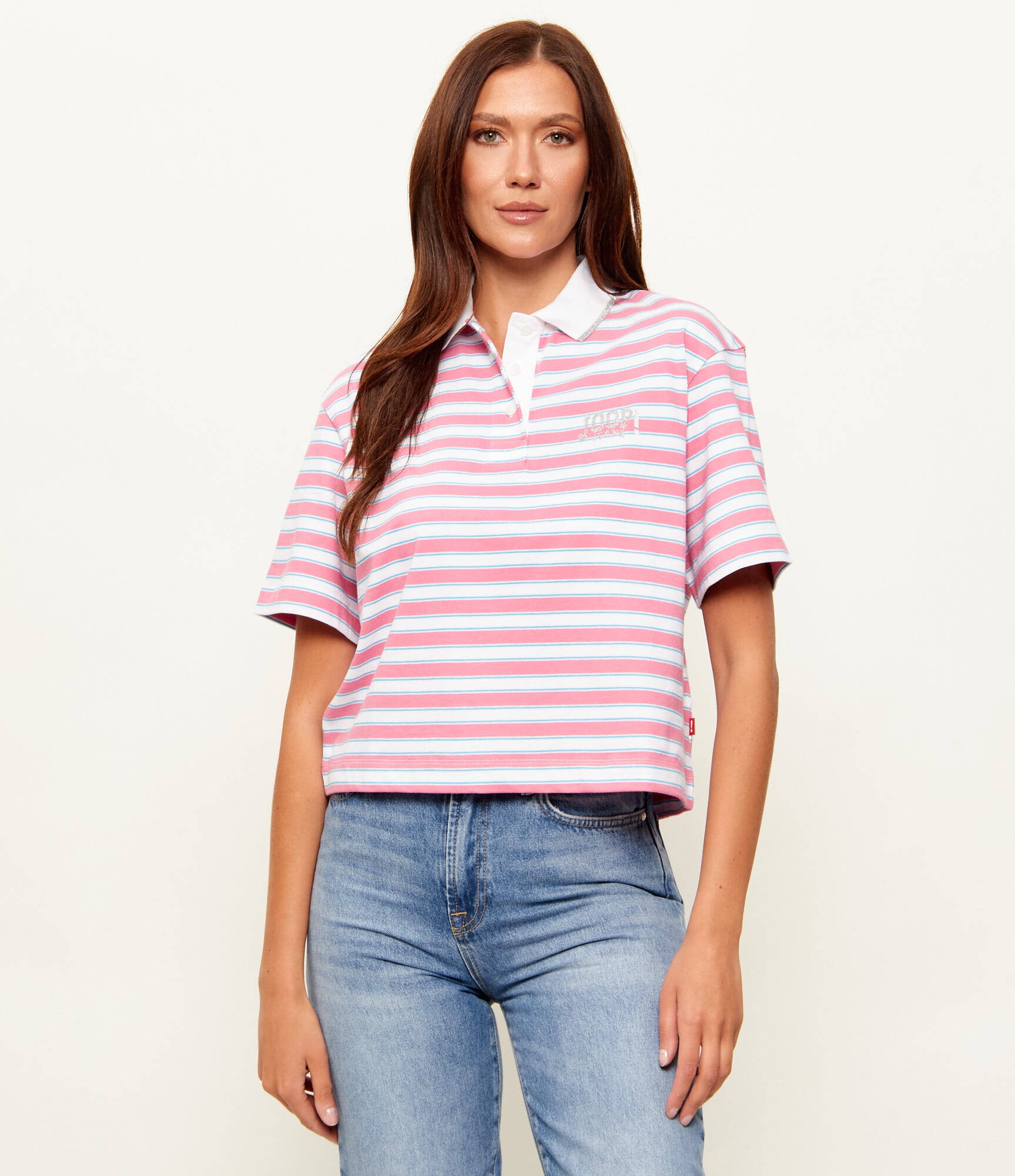JOOP! Jeans Polo Travis | regular fit