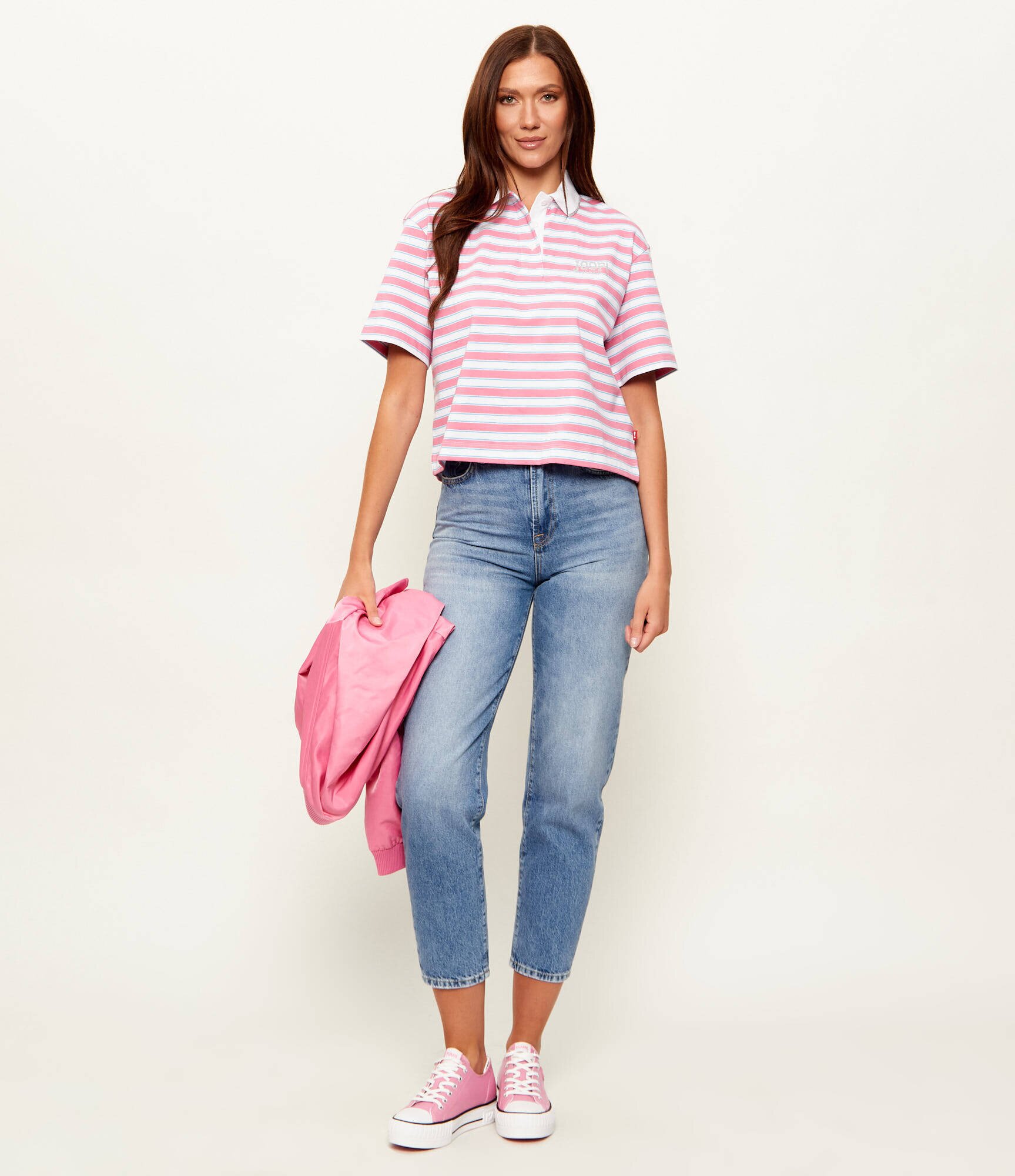 JOOP! Jeans Polo Travis | regular fit