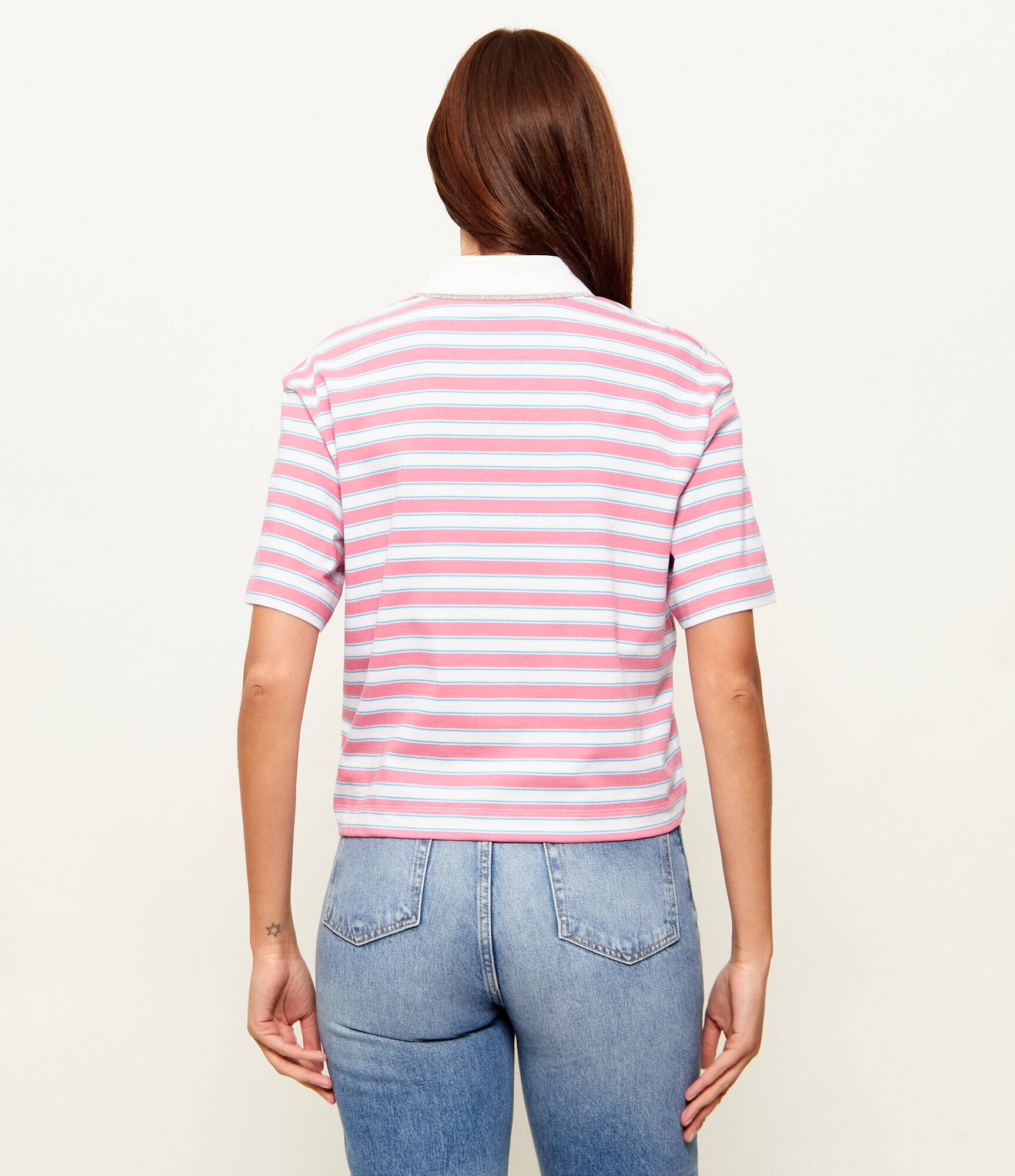 JOOP! Jeans Polo Travis | regular fit
