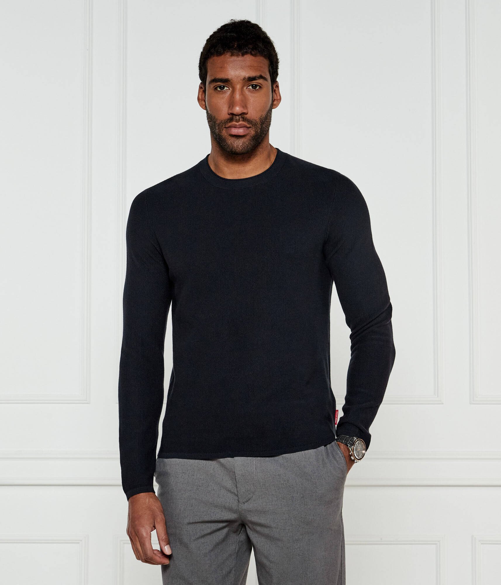 JOOP! Jeans Pulover 15 JJK-02Hajon | Regular Fit