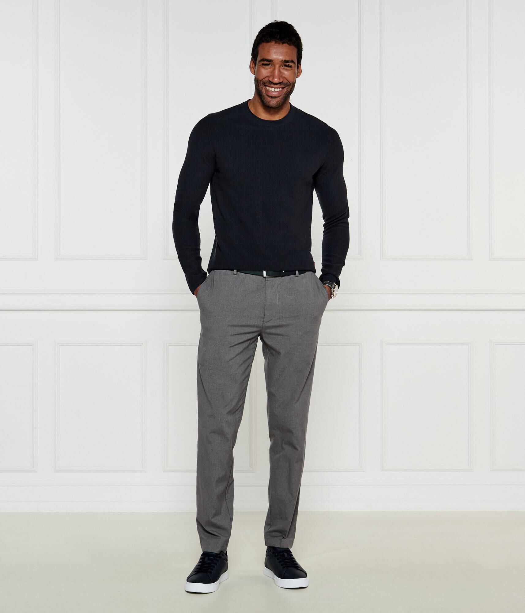 JOOP! Jeans Pulover 15 JJK-02Hajon | Regular Fit