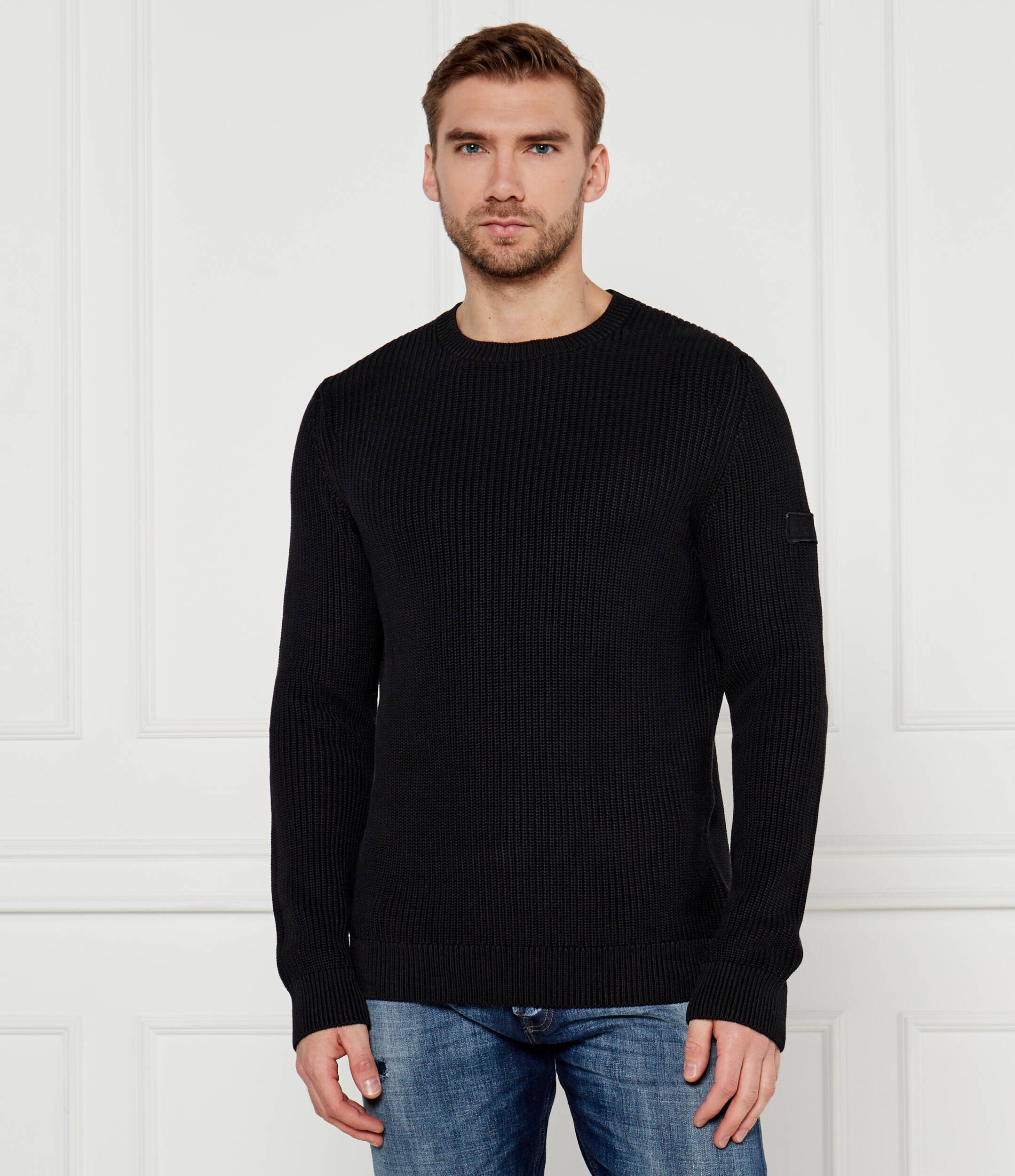 JOOP! Jeans Pulover 15 JJK-13Haro | Modern fit