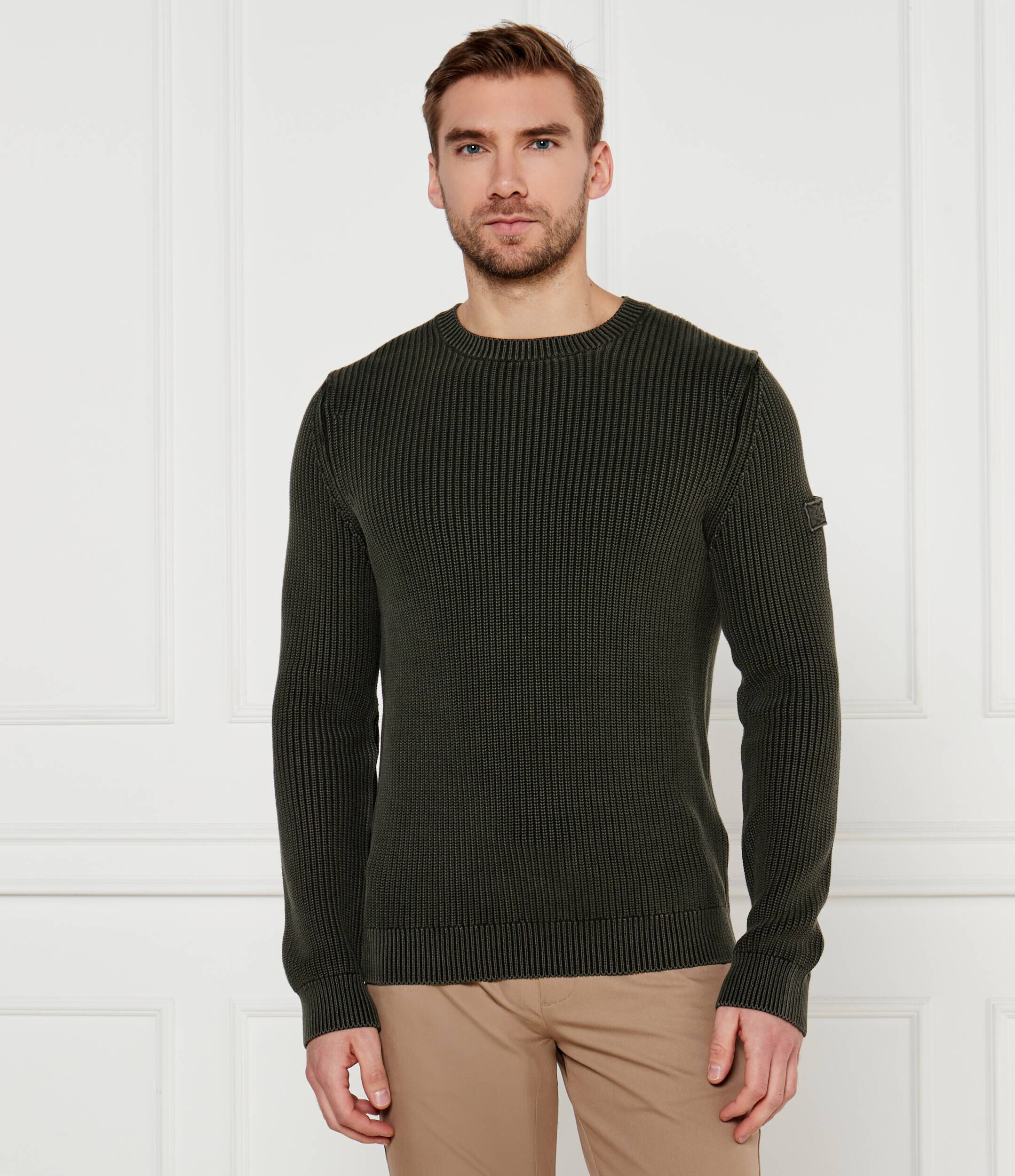 JOOP! Jeans Pulover 15 JJK-13Haro | Modern fit