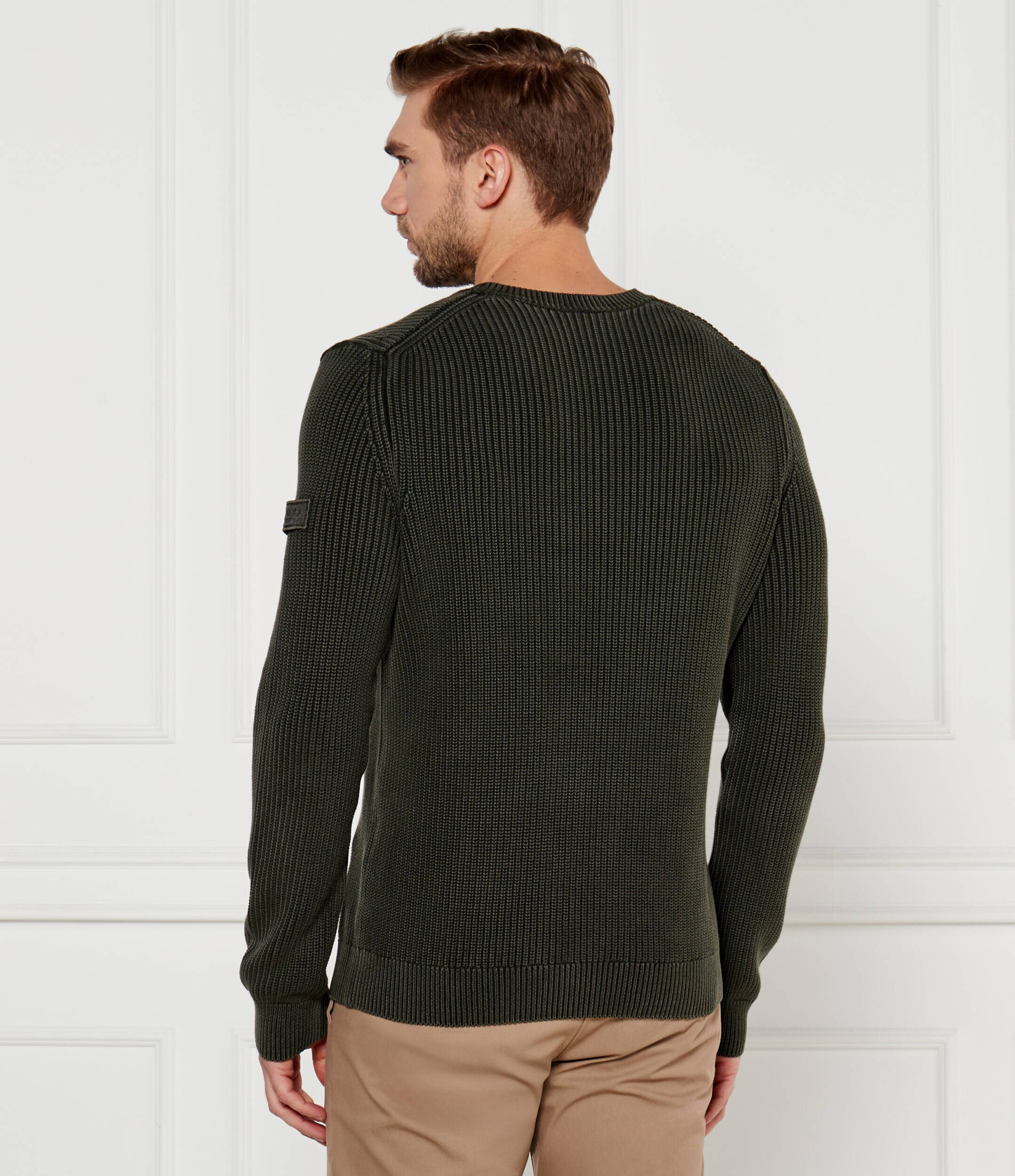 JOOP! Jeans Pulover 15 JJK-13Haro | Modern fit