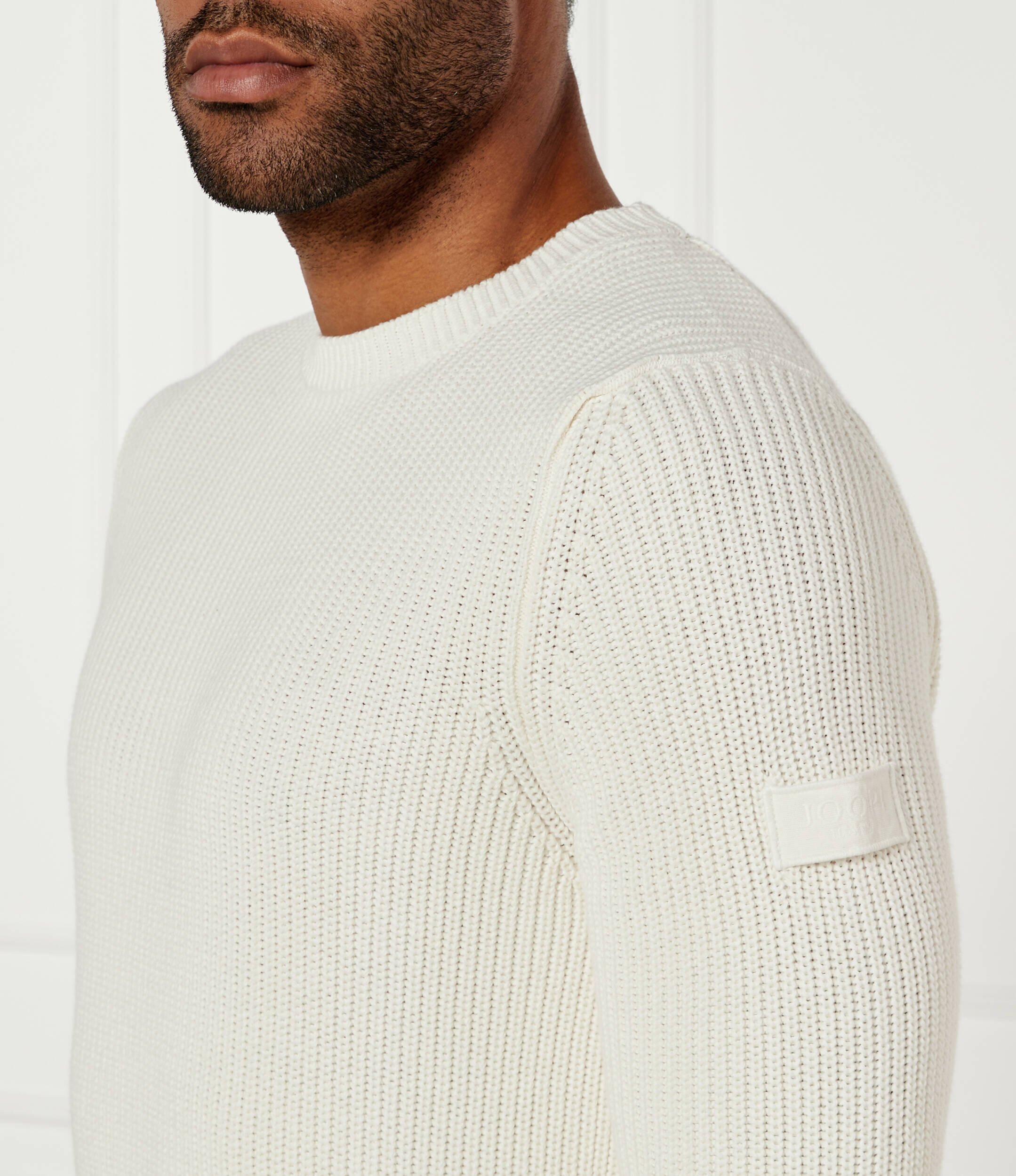 JOOP! Jeans Pulover 15 JJK-13Haro | Modern fit