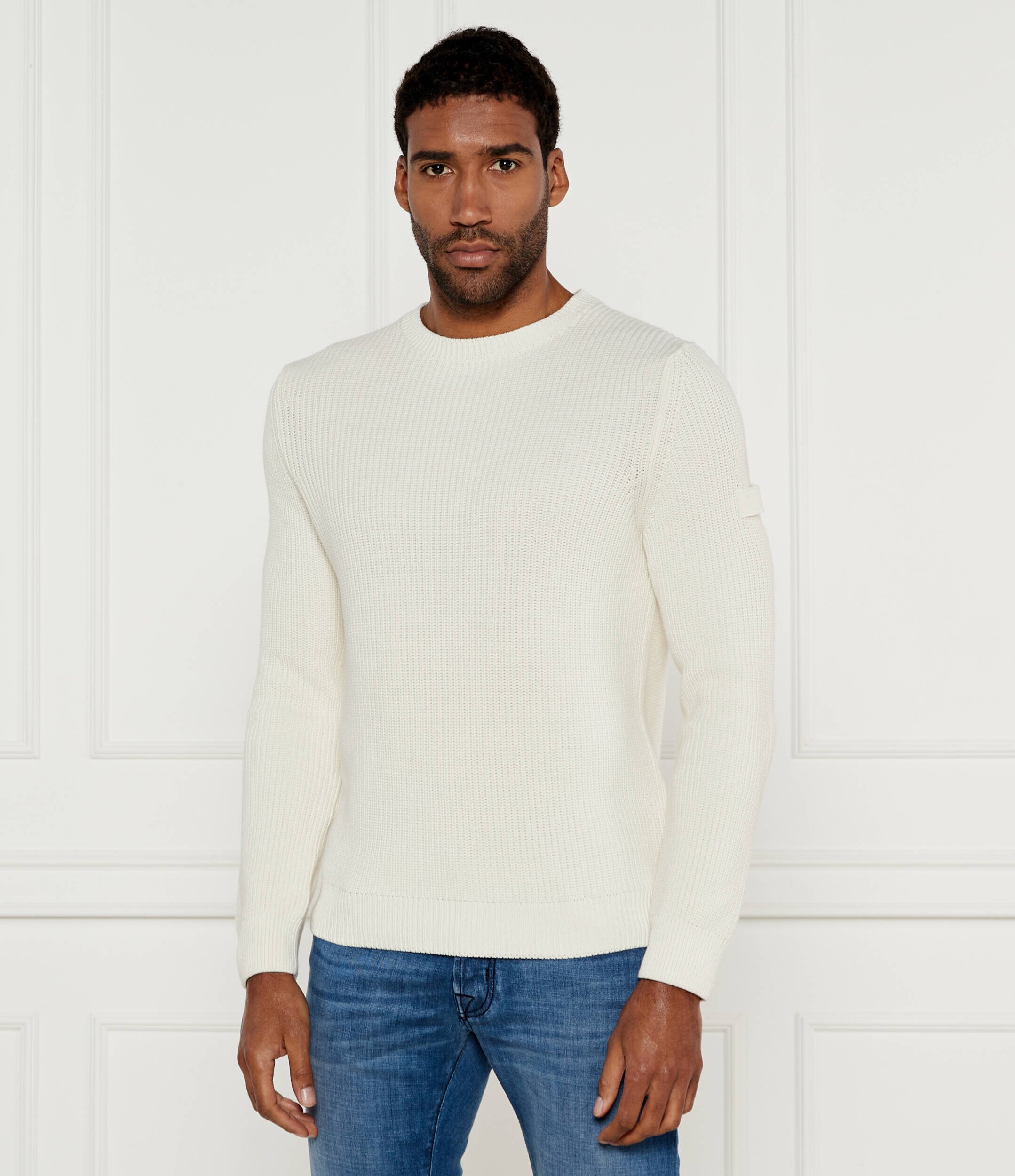 JOOP! Jeans Pulover 15 JJK-13Haro | Modern fit
