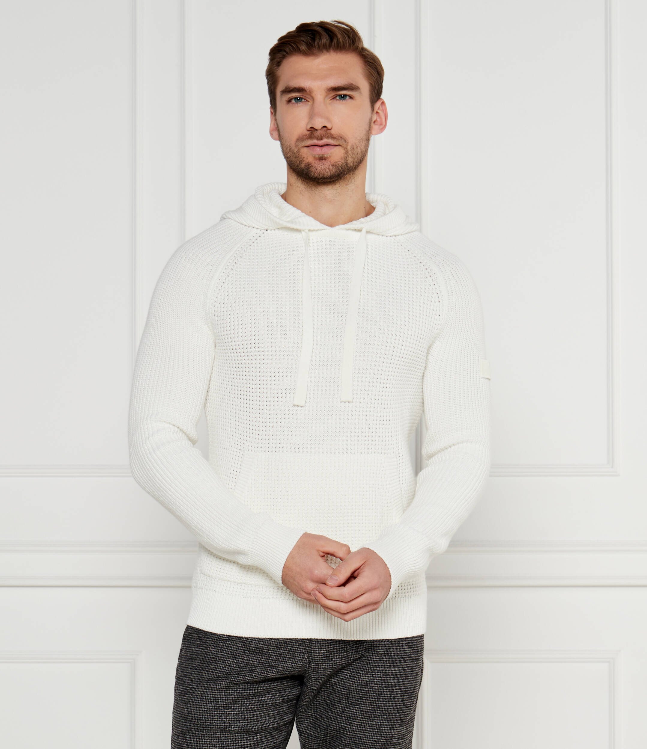 JOOP! Jeans Pulover 15 JJK-15Harri | Modern fit