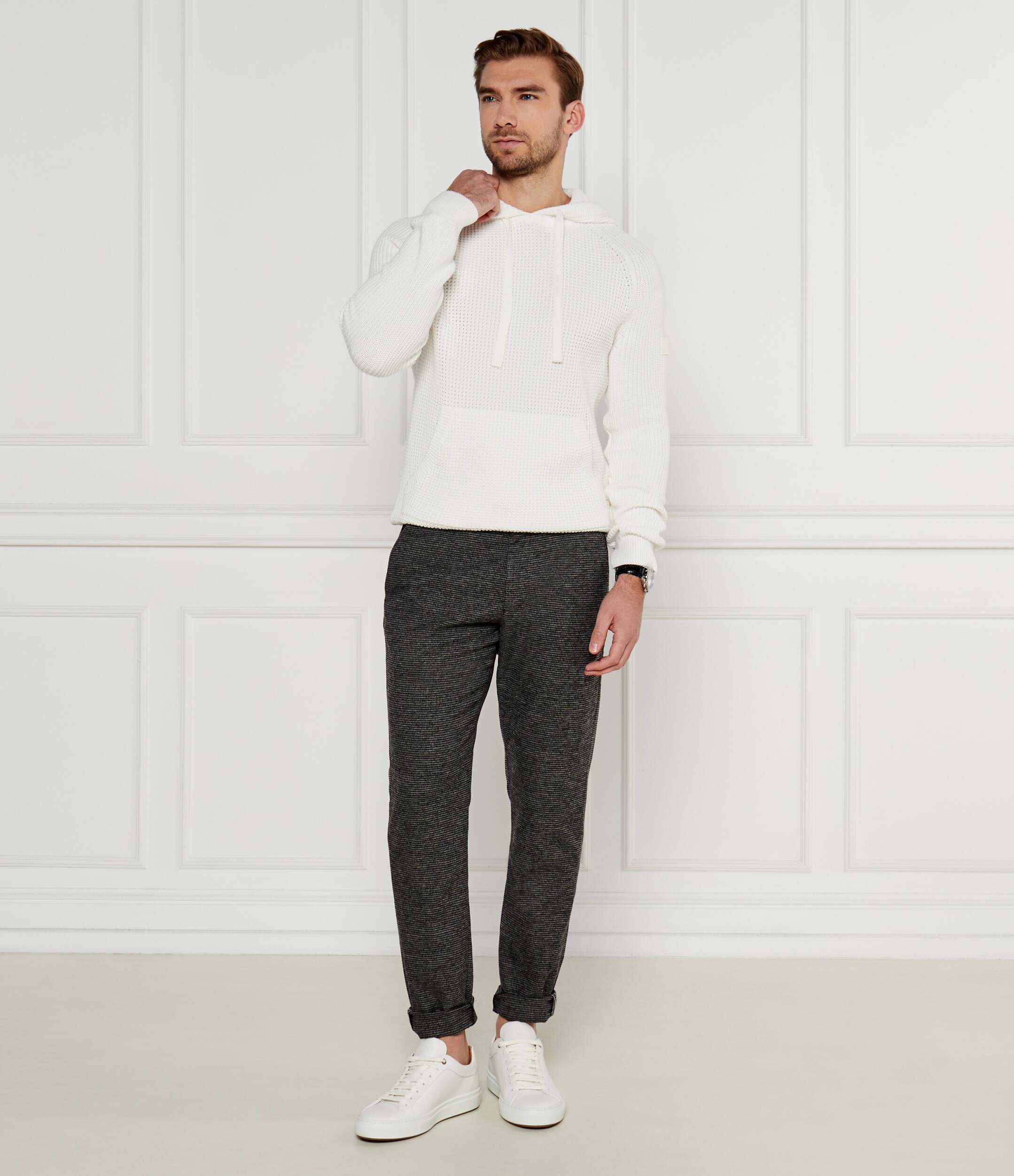 JOOP! Jeans Pulover 15 JJK-15Harri | Modern fit