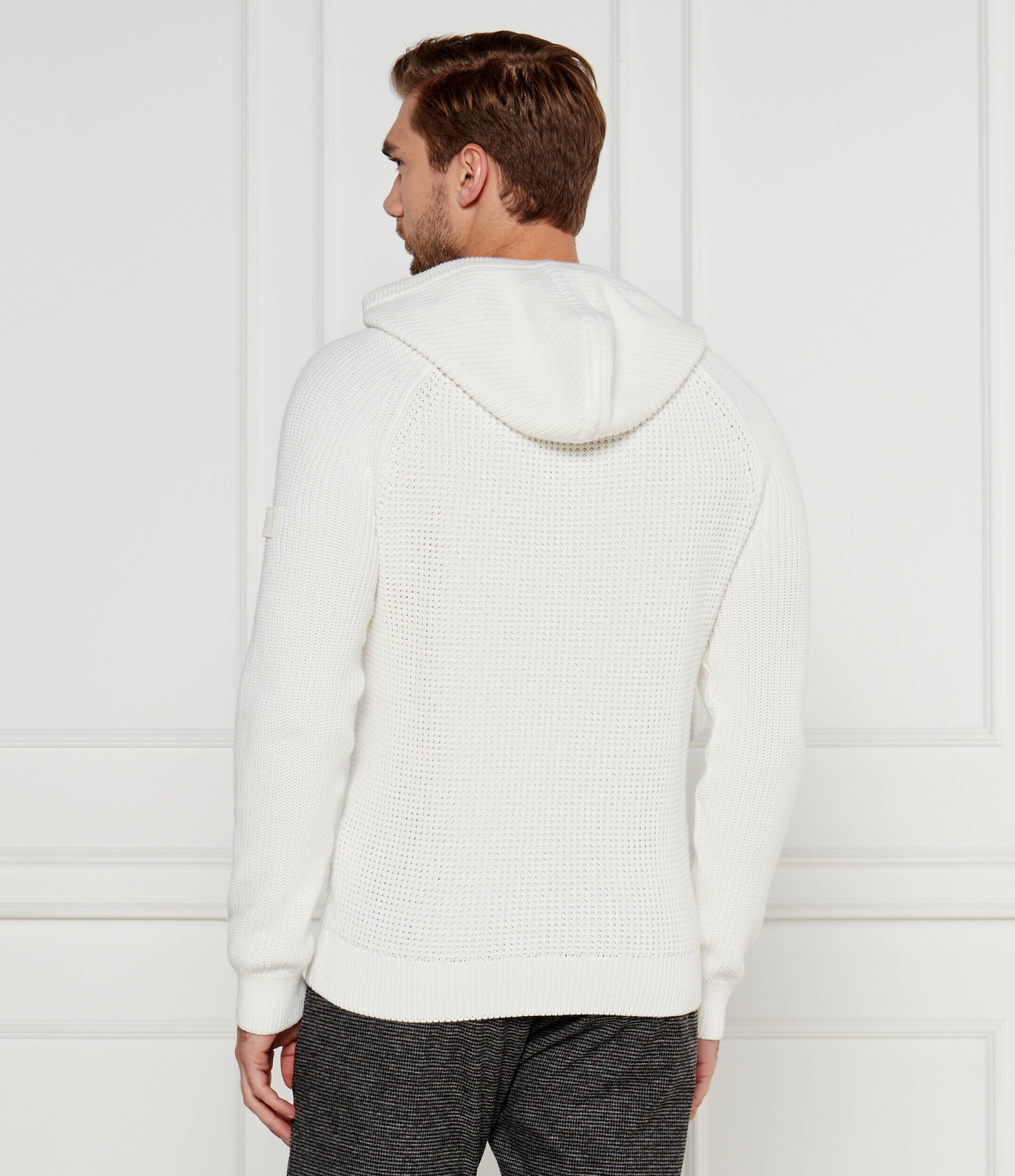 JOOP! Jeans Pulover 15 JJK-15Harri | Modern fit