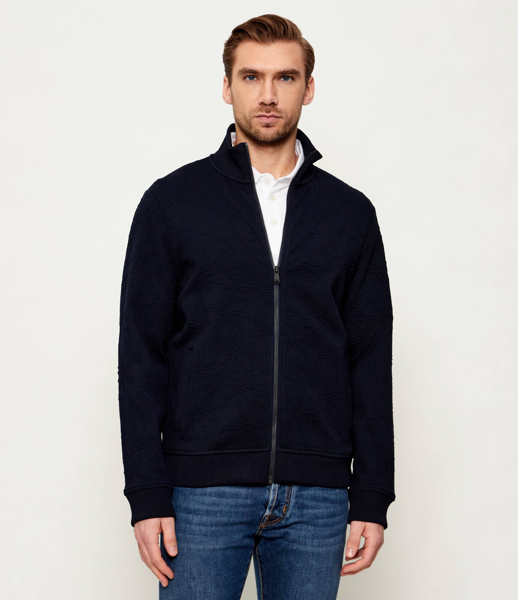 JOOP! Jeans Pulover Akoni | regular fit