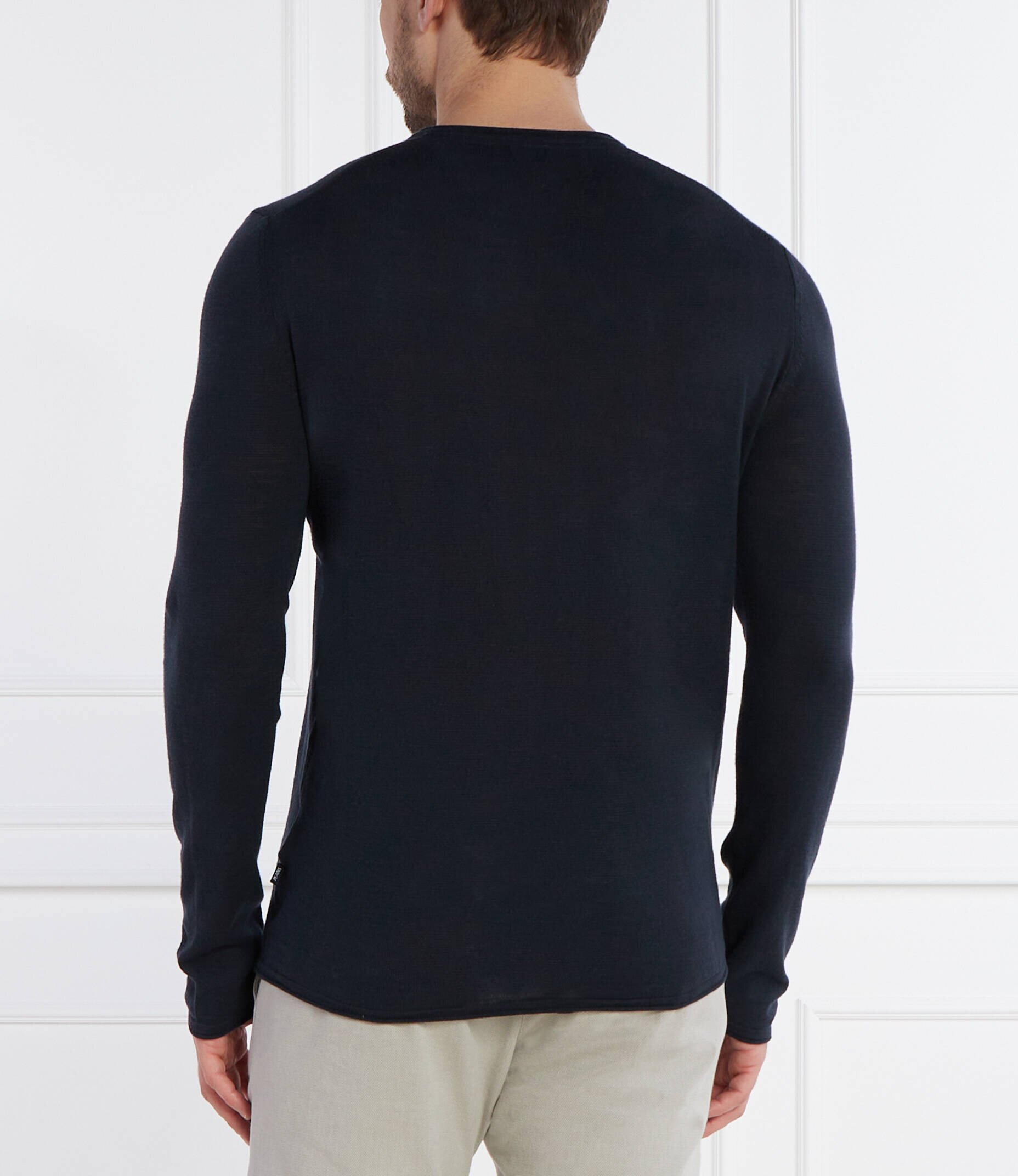 JOOP! Jeans Pulover Baris | Regular Fit