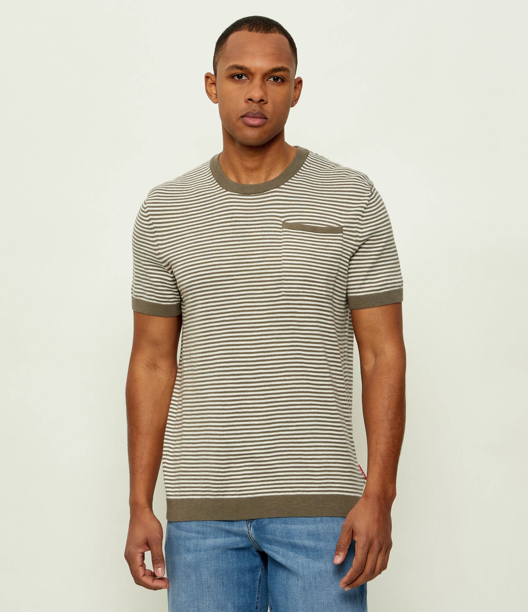 JOOP! Jeans Pulover Benitor | regular fit