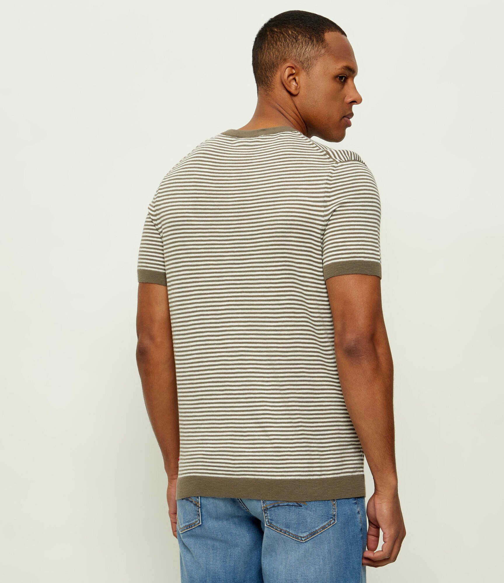 JOOP! Jeans Pulover Benitor | regular fit