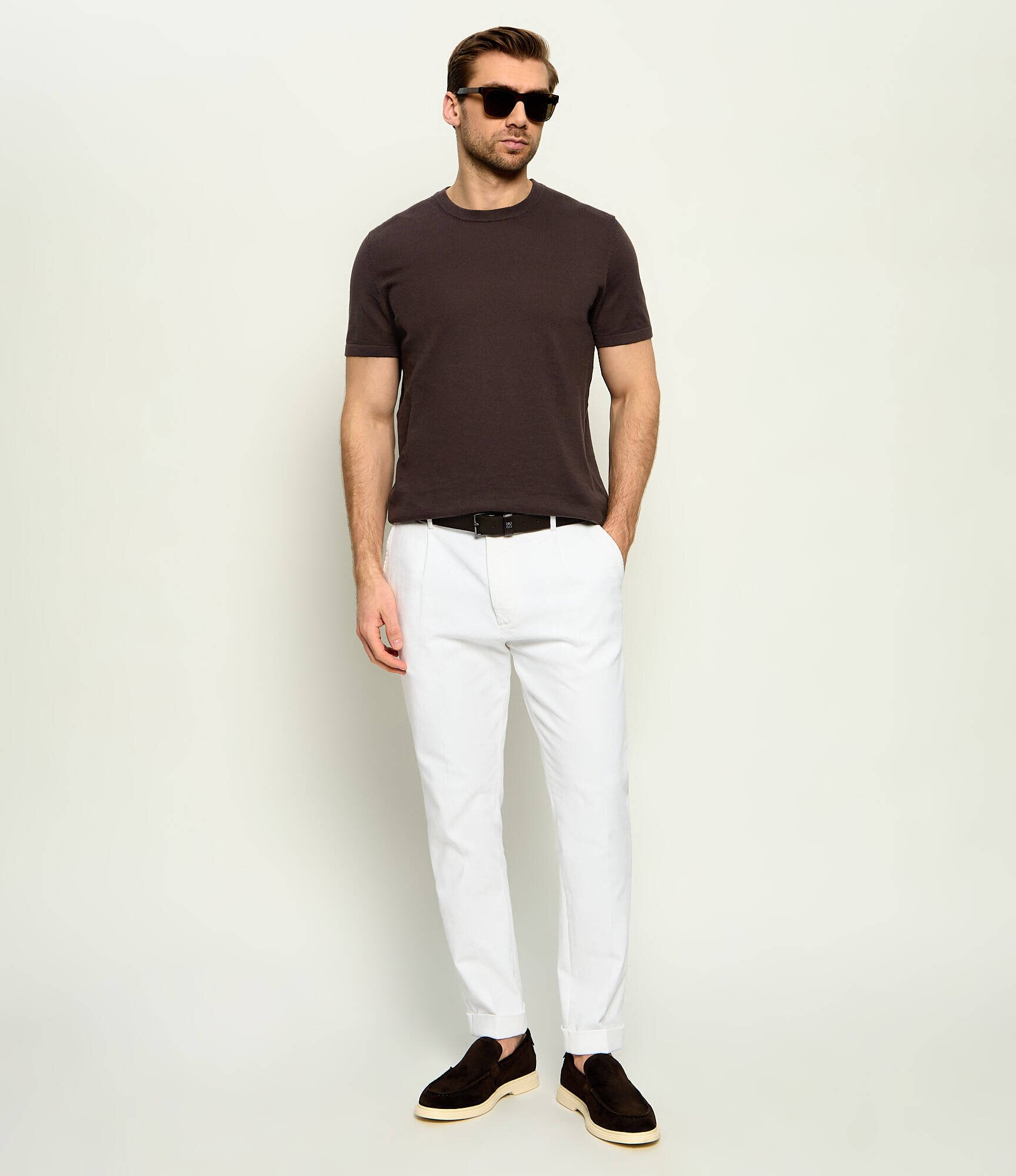 JOOP! Jeans Pulover Bjarno | regular fit