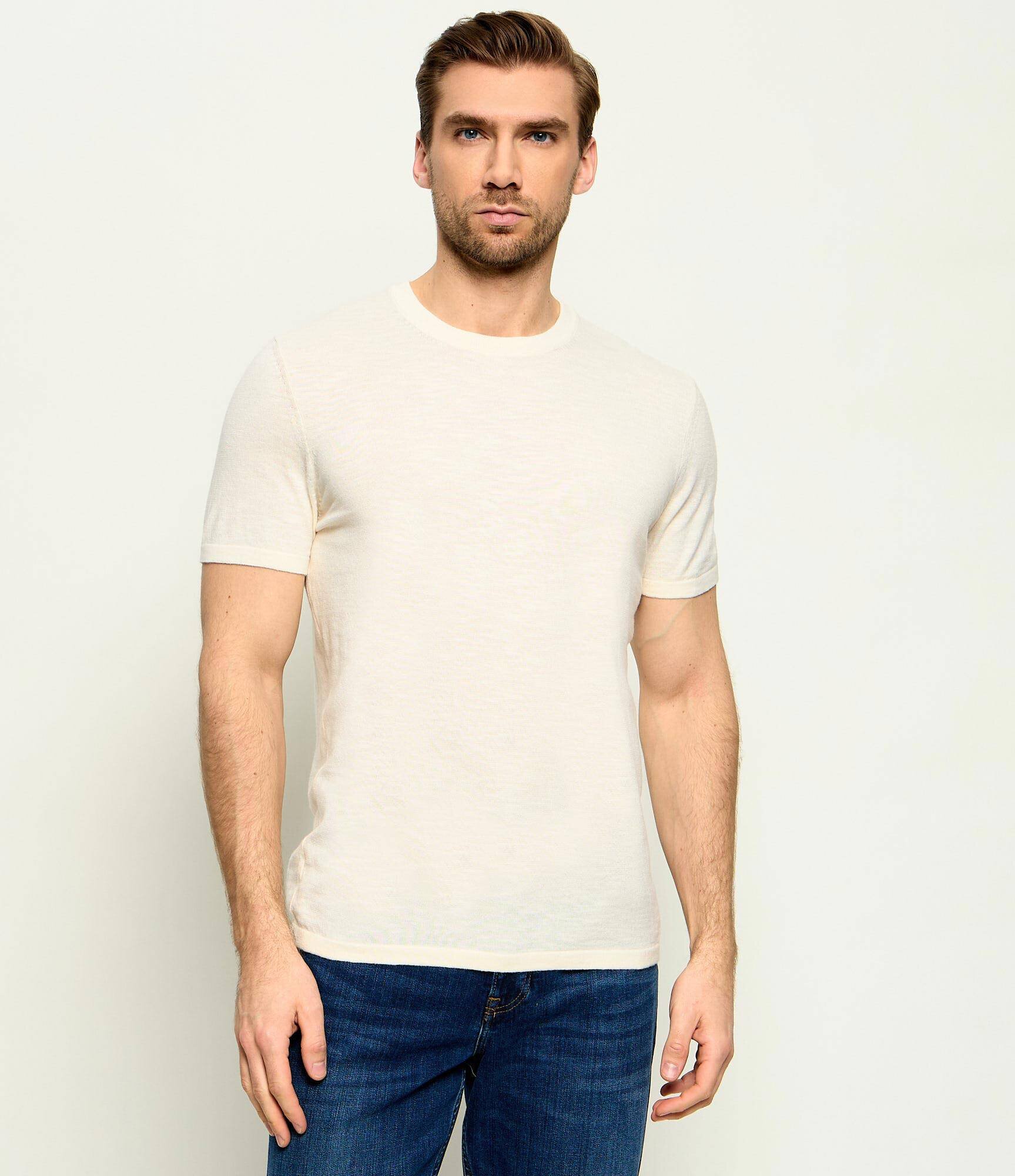 JOOP! Jeans Pulover Bjarno | regular fit