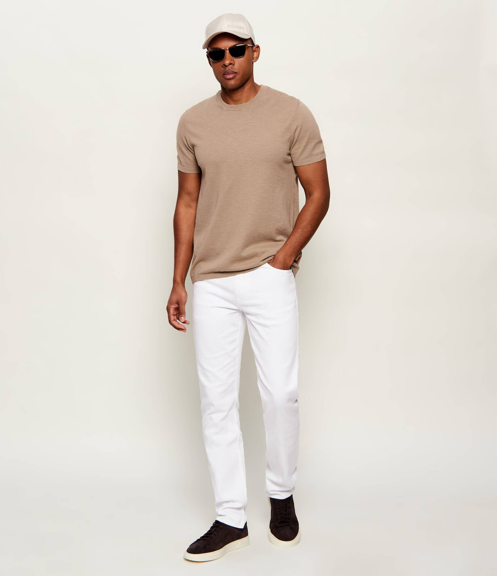 JOOP! Jeans Pulover Bjarno | regular fit
