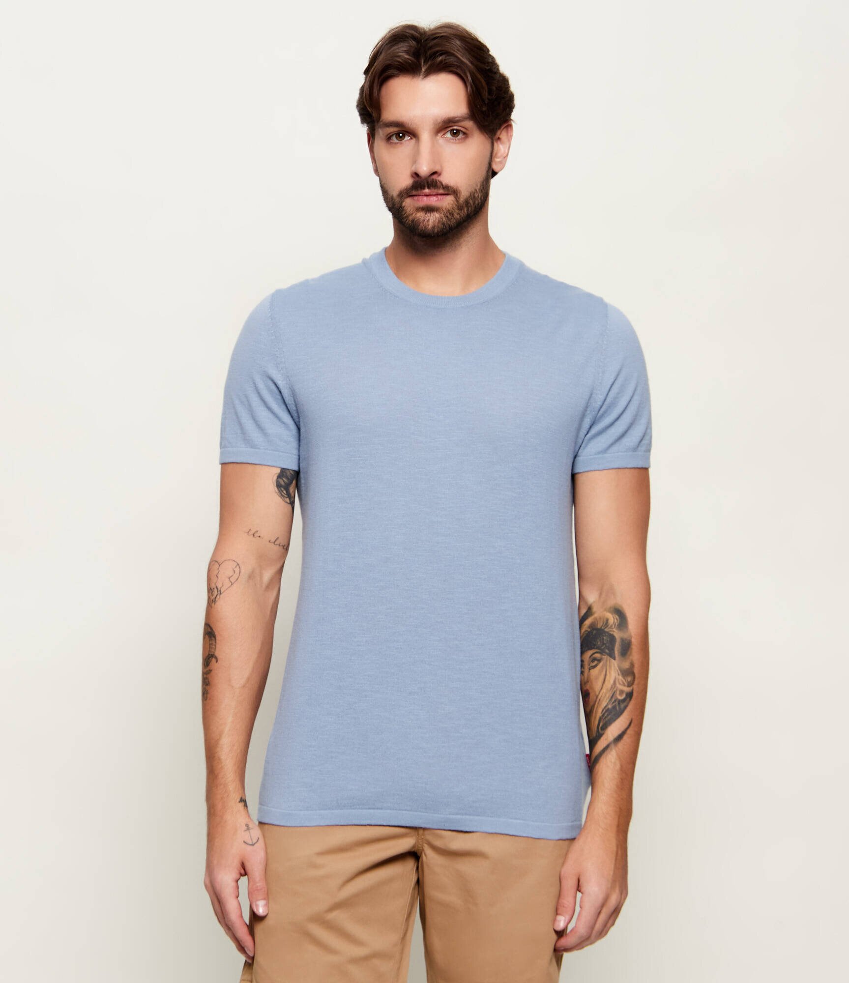 JOOP! Jeans Pulover Bjarno | regular fit