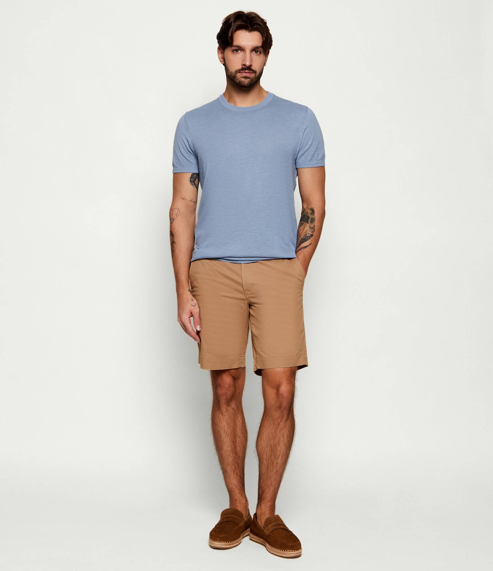 JOOP! Jeans Pulover Bjarno | regular fit