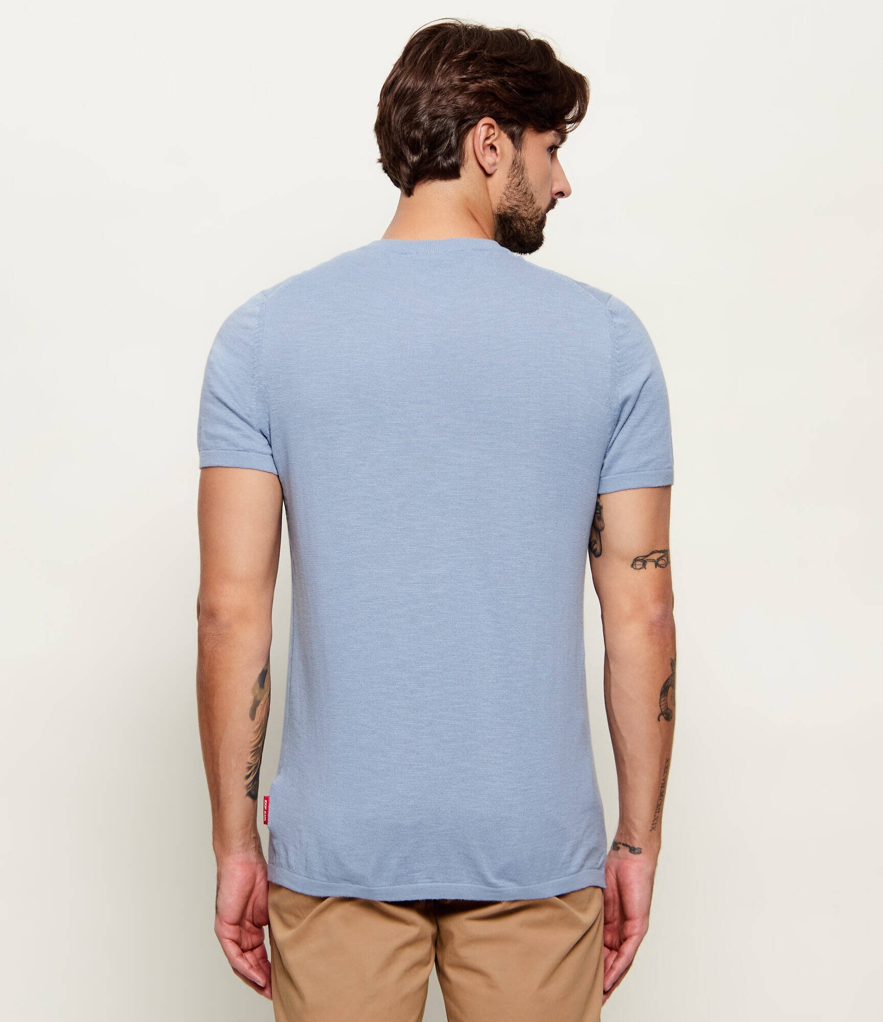 JOOP! Jeans Pulover Bjarno | regular fit
