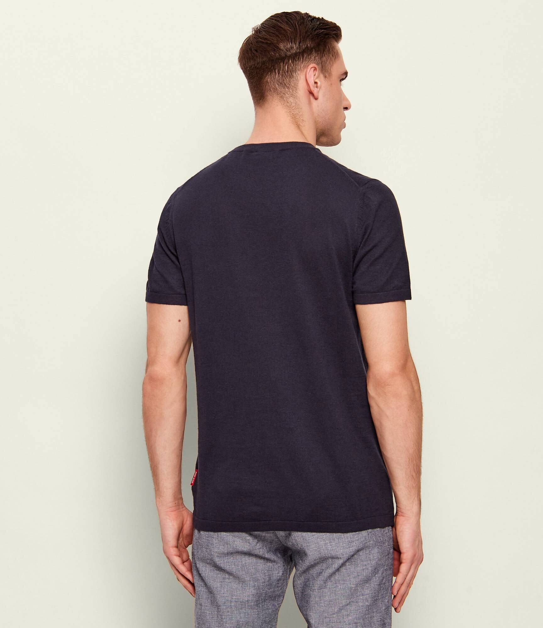 JOOP! Jeans Pulover Bjarno | regular fit