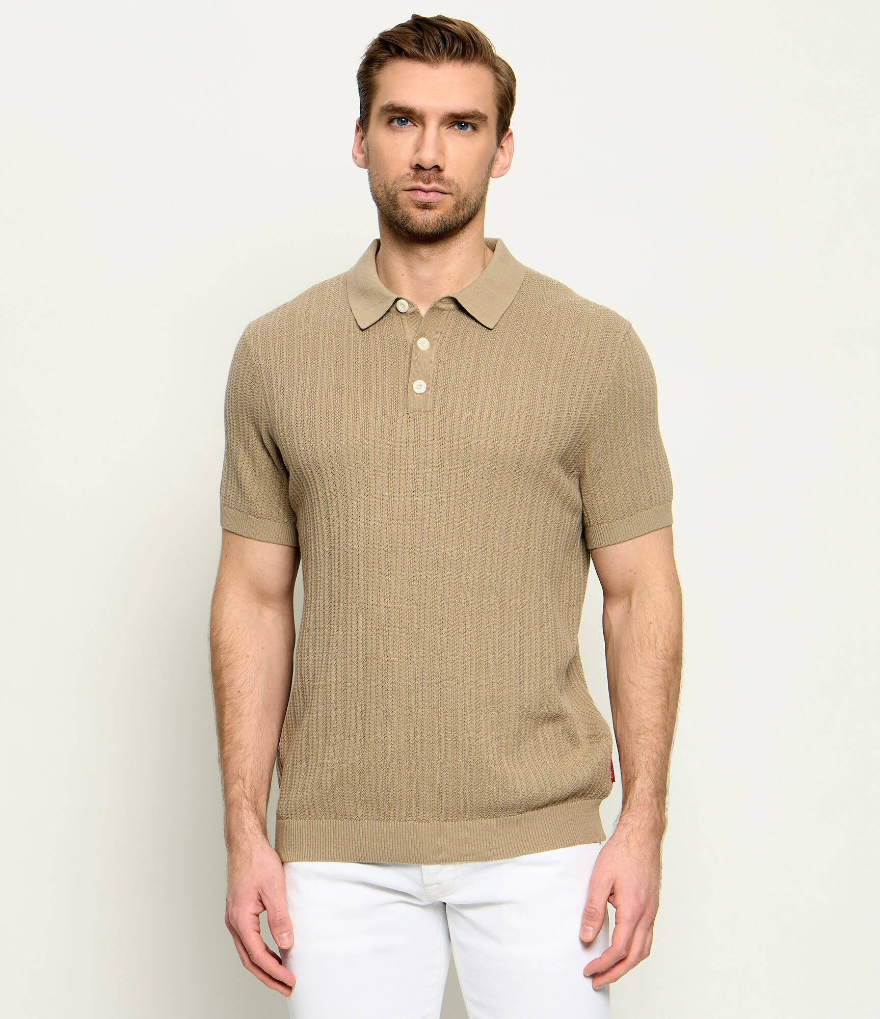 JOOP! Jeans Pulover Colinor | regular fit