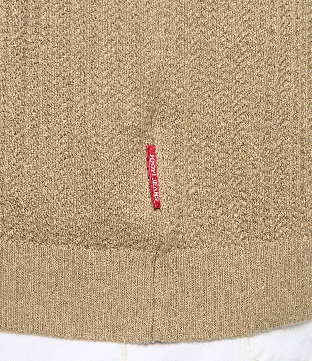 JOOP! Jeans Pulover Colinor | regular fit