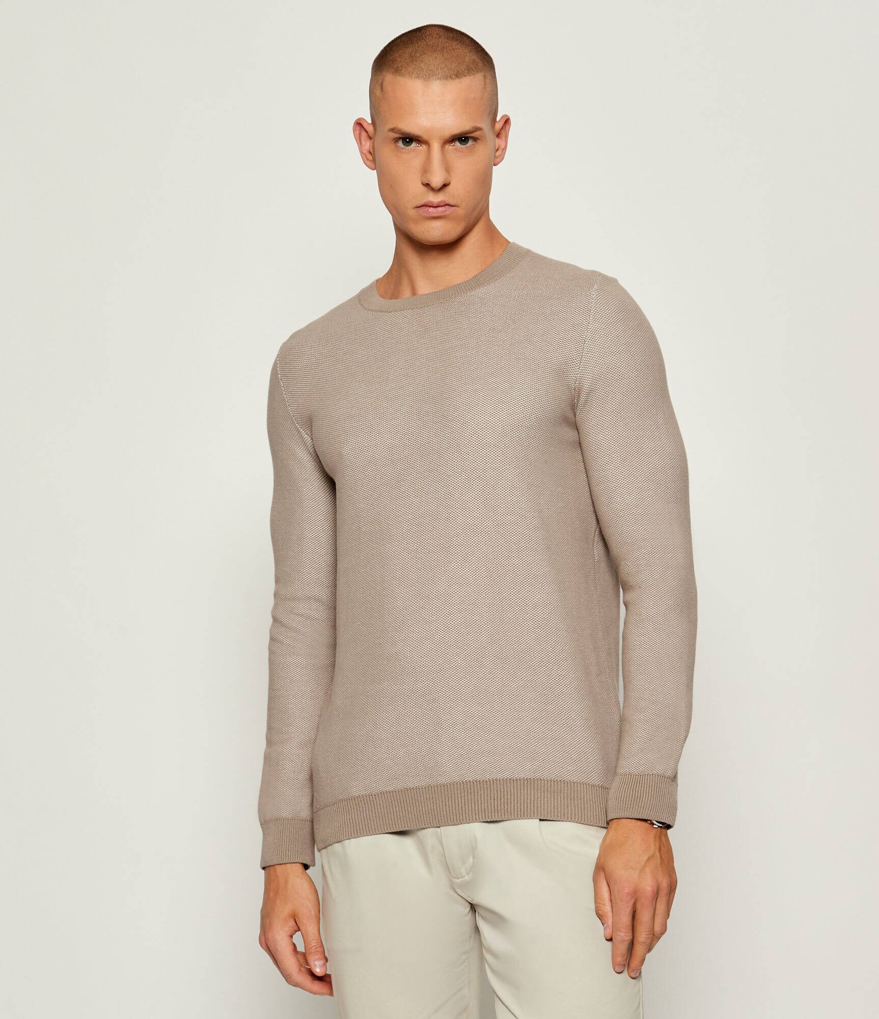 JOOP! Jeans Pulover Geor | Modern fit