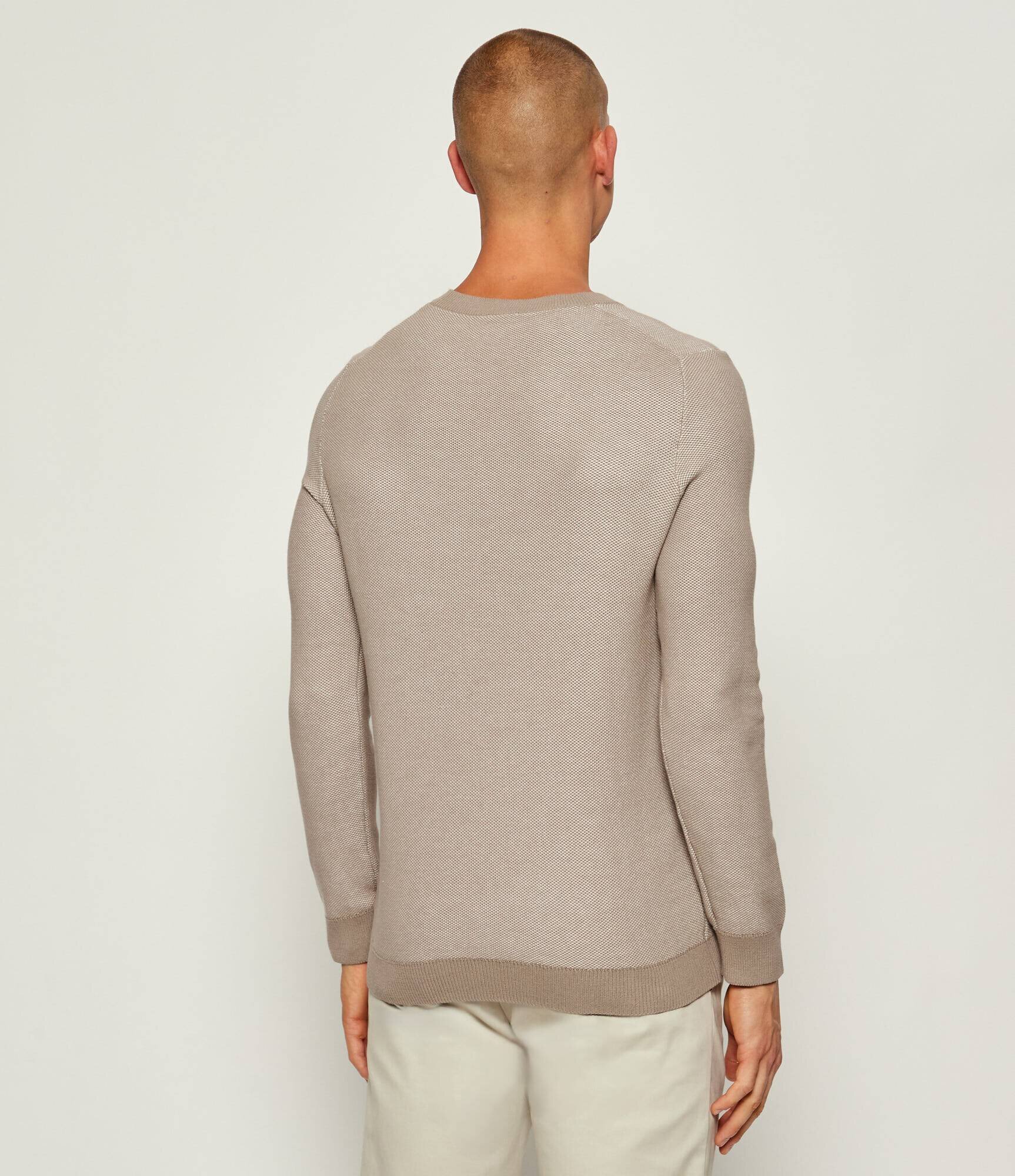 JOOP! Jeans Pulover Geor | Modern fit