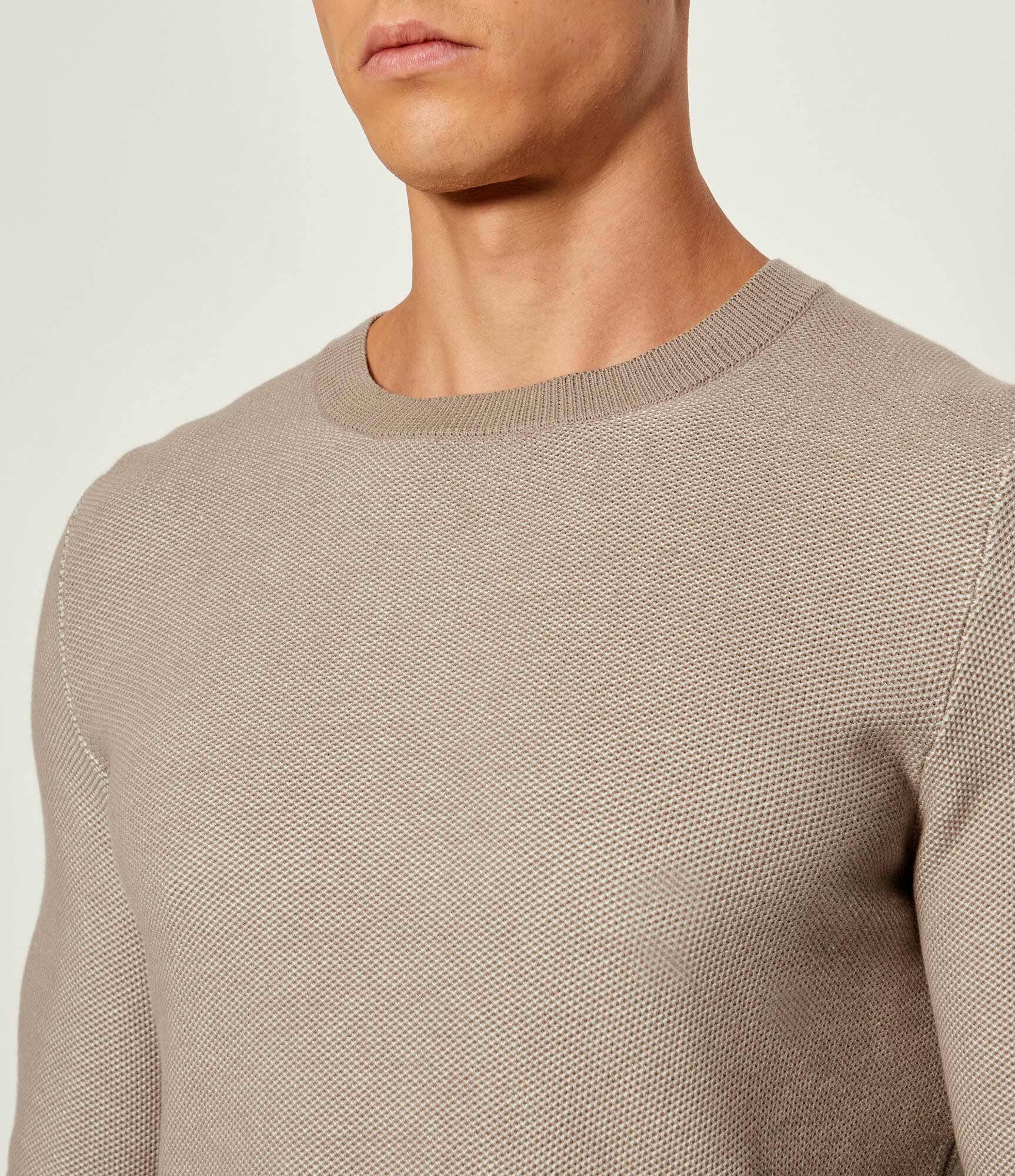 JOOP! Jeans Pulover Geor | Modern fit