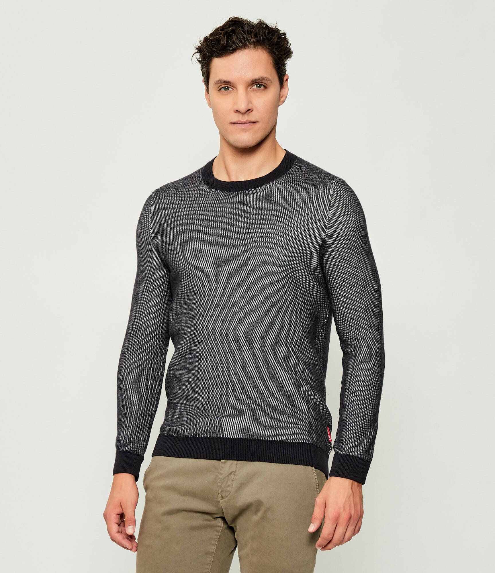 JOOP! Jeans Pulover Geor | Modern fit
