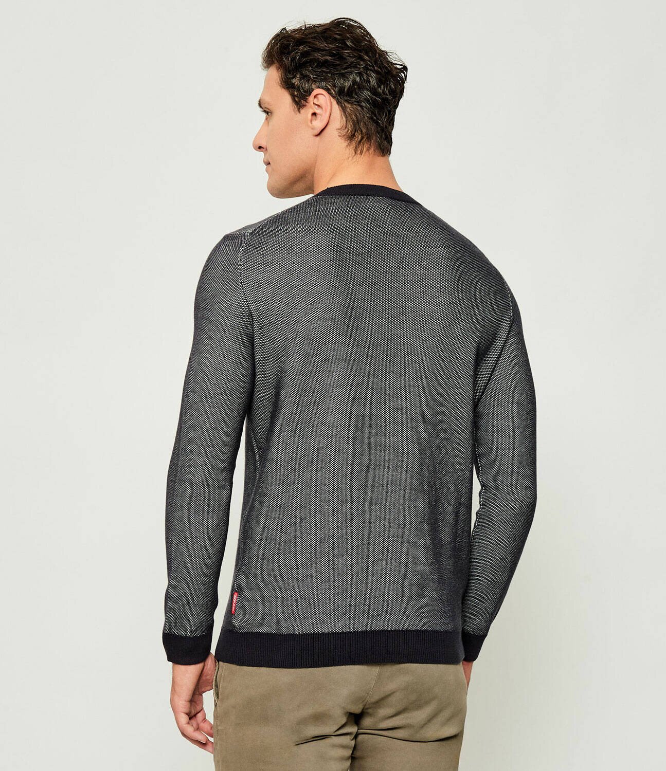 JOOP! Jeans Pulover Geor | Modern fit