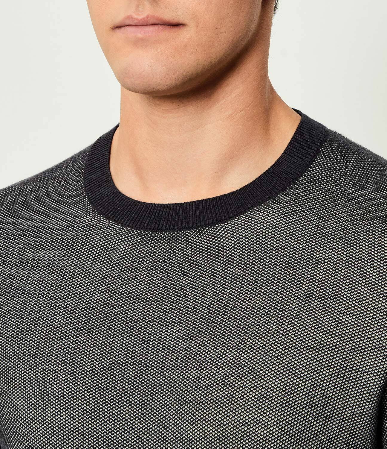 JOOP! Jeans Pulover Geor | Modern fit