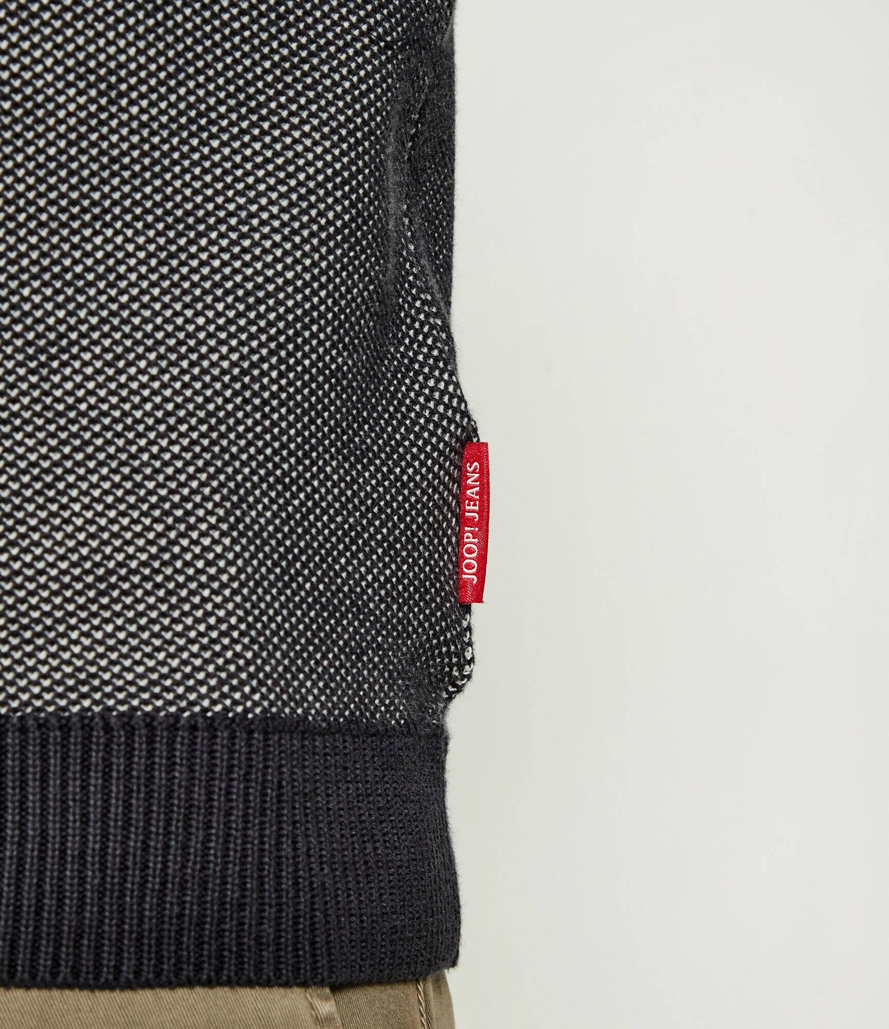 JOOP! Jeans Pulover Geor | Modern fit